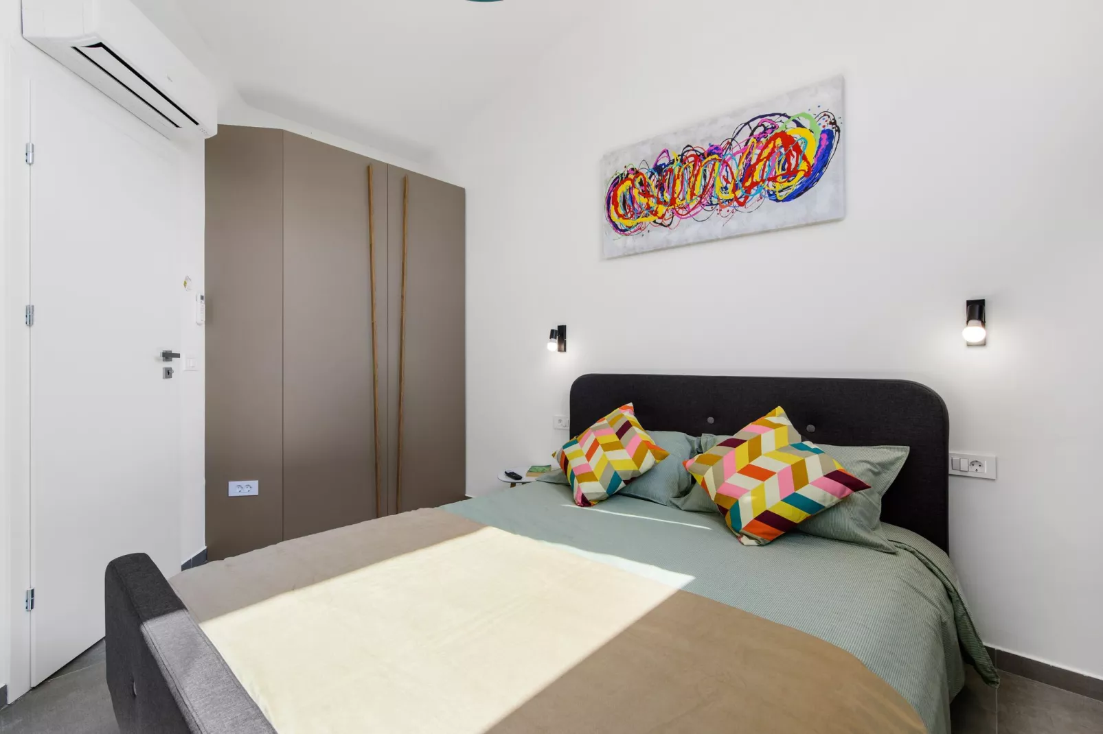 Villa Ana-Chambre