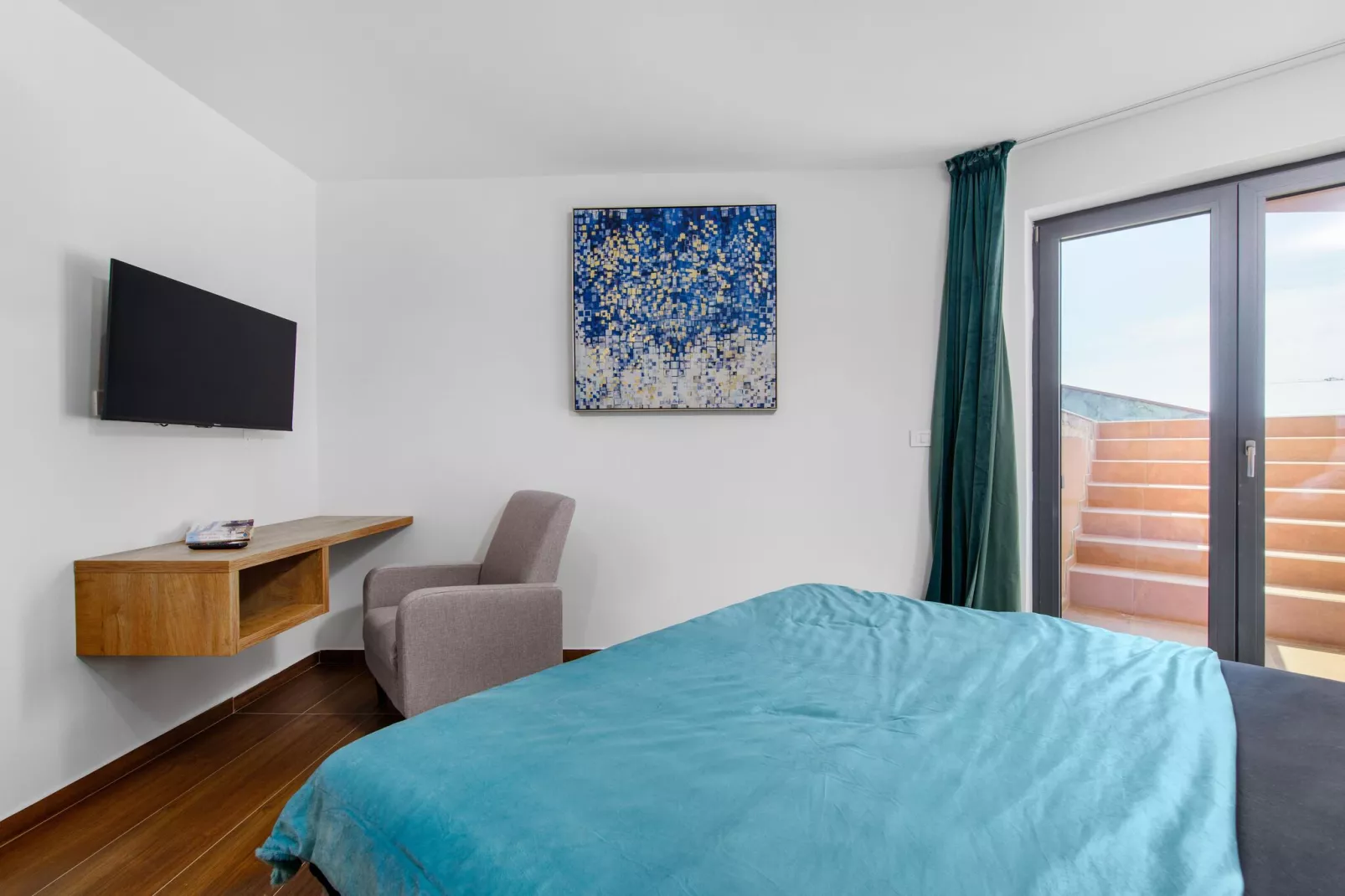 Villa Ana-Chambre
