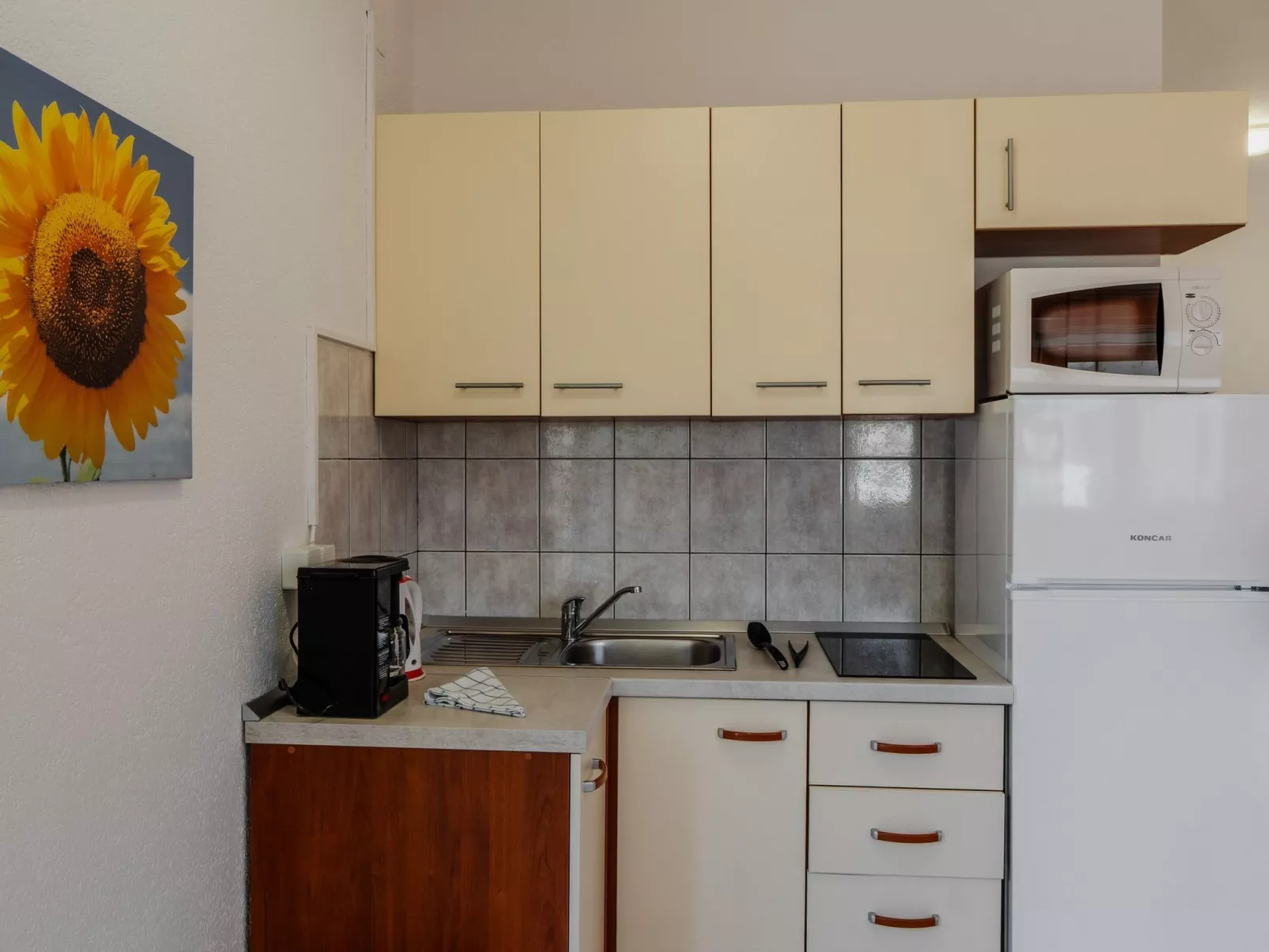 Apartment TT 1 - Image-tags.info