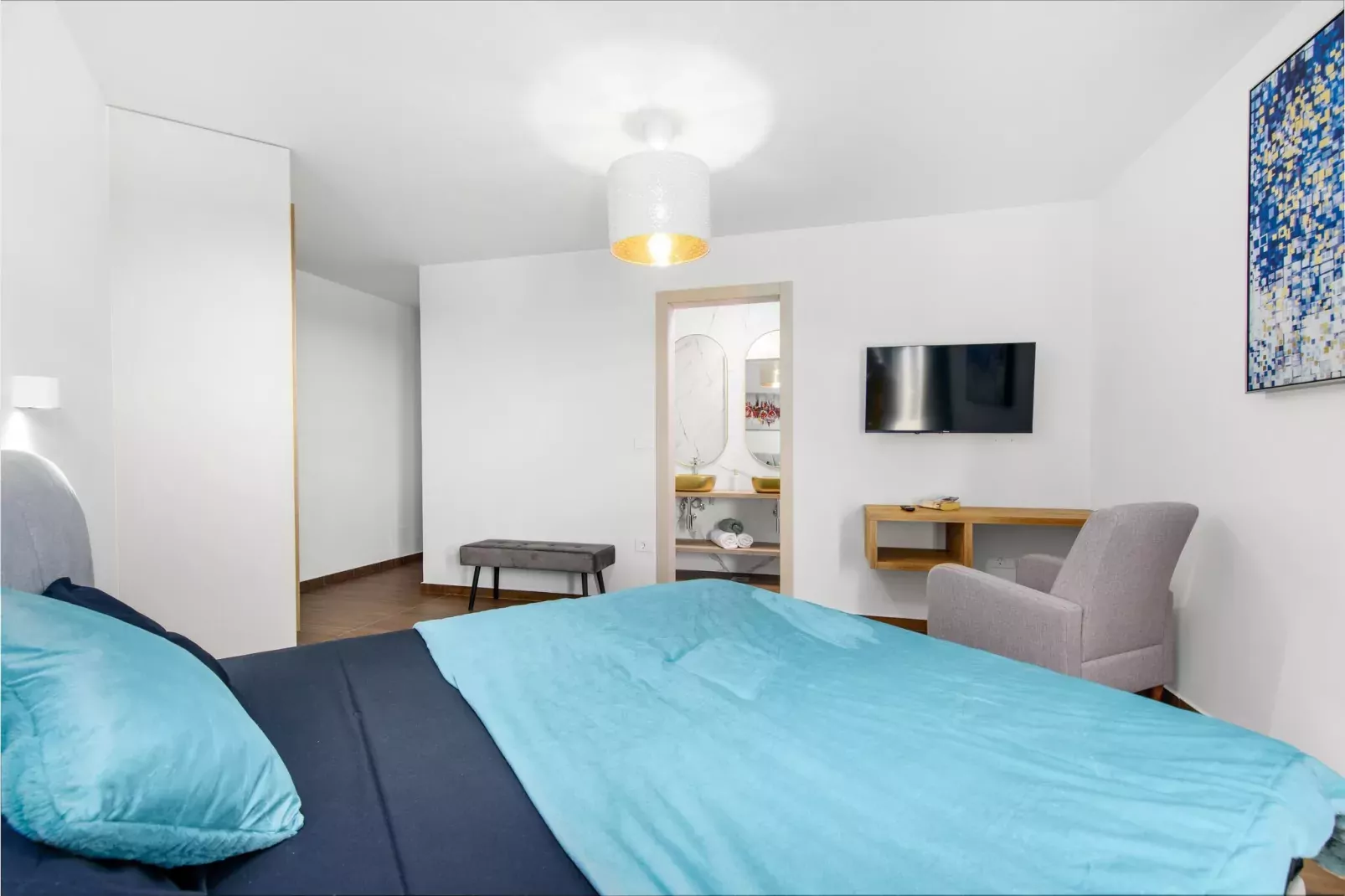 Villa Ana-Chambre