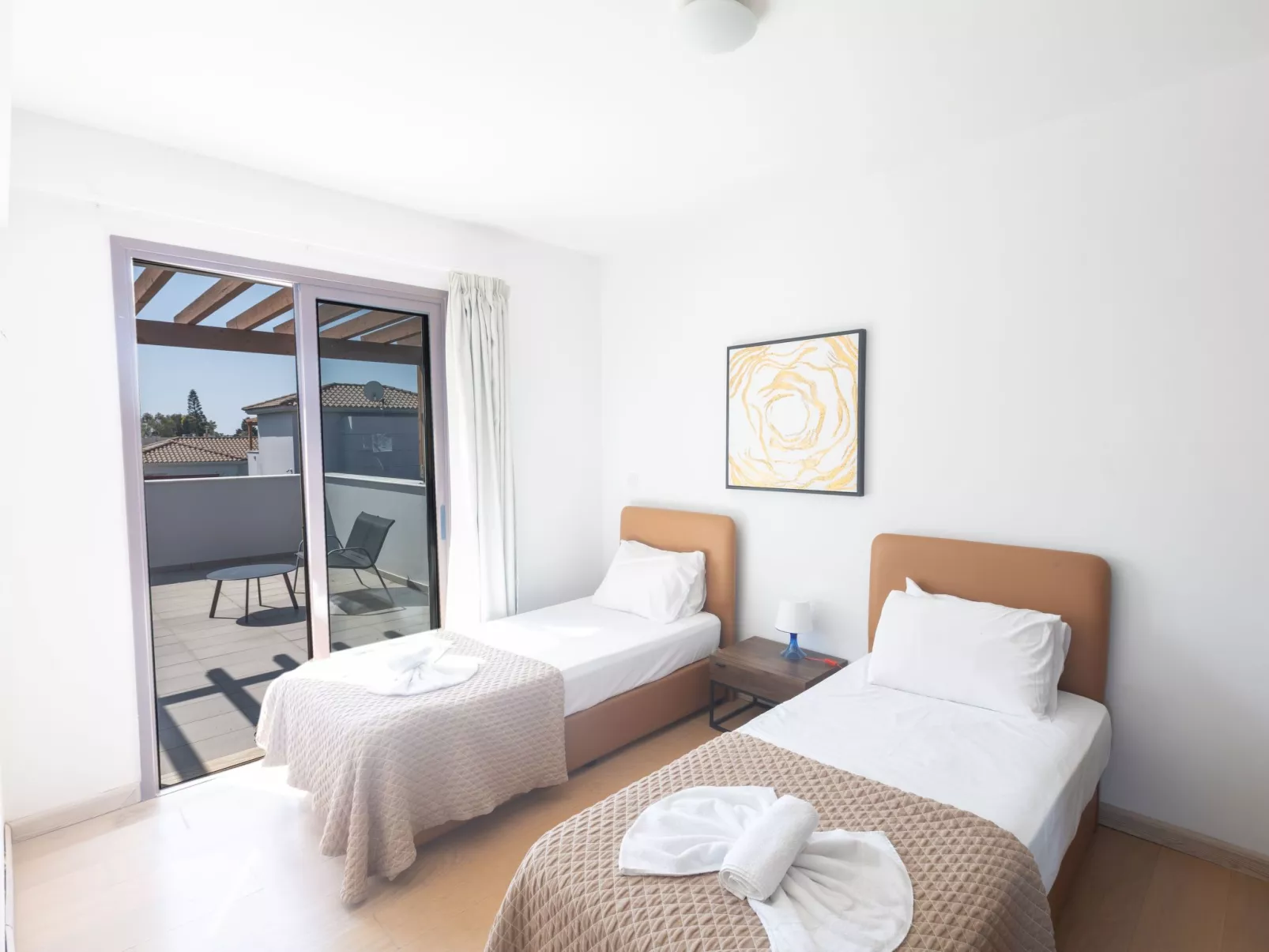 Ayia Napa Satin Villa SVD2 im Zentrum - Image-tags.info