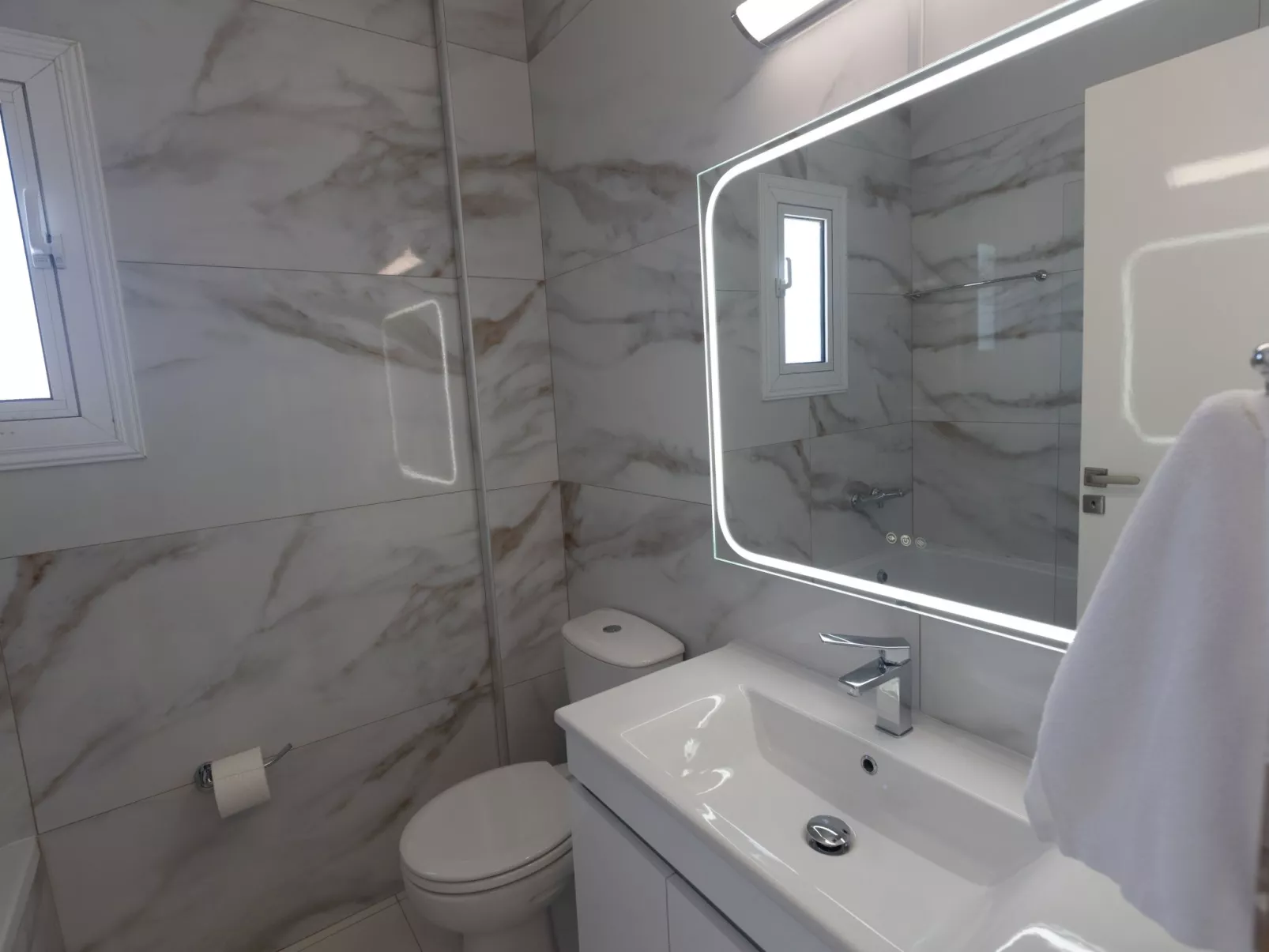 Protaras Mandali Villa MA20 - Vollständig renoviert - Image-tags.info