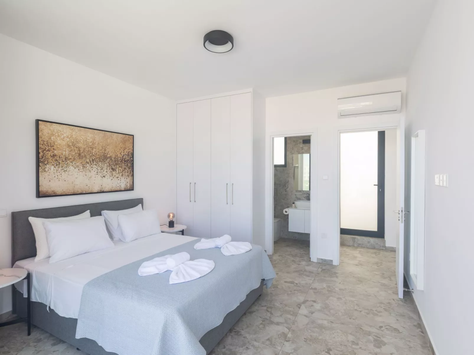 Protaras Aqua Pearl Villa AQ05 - Image-tags.info