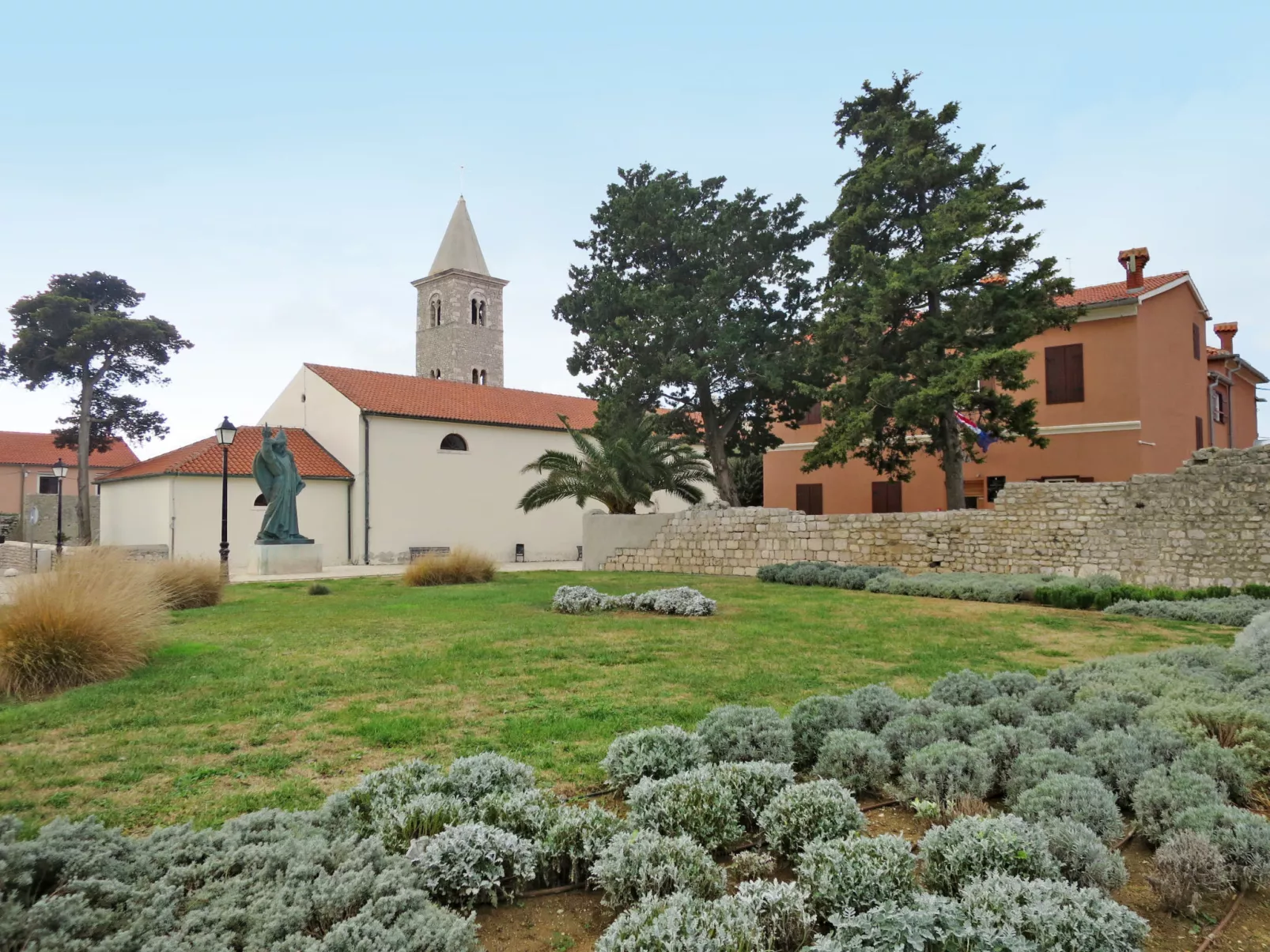 App Juracak 2 - Area