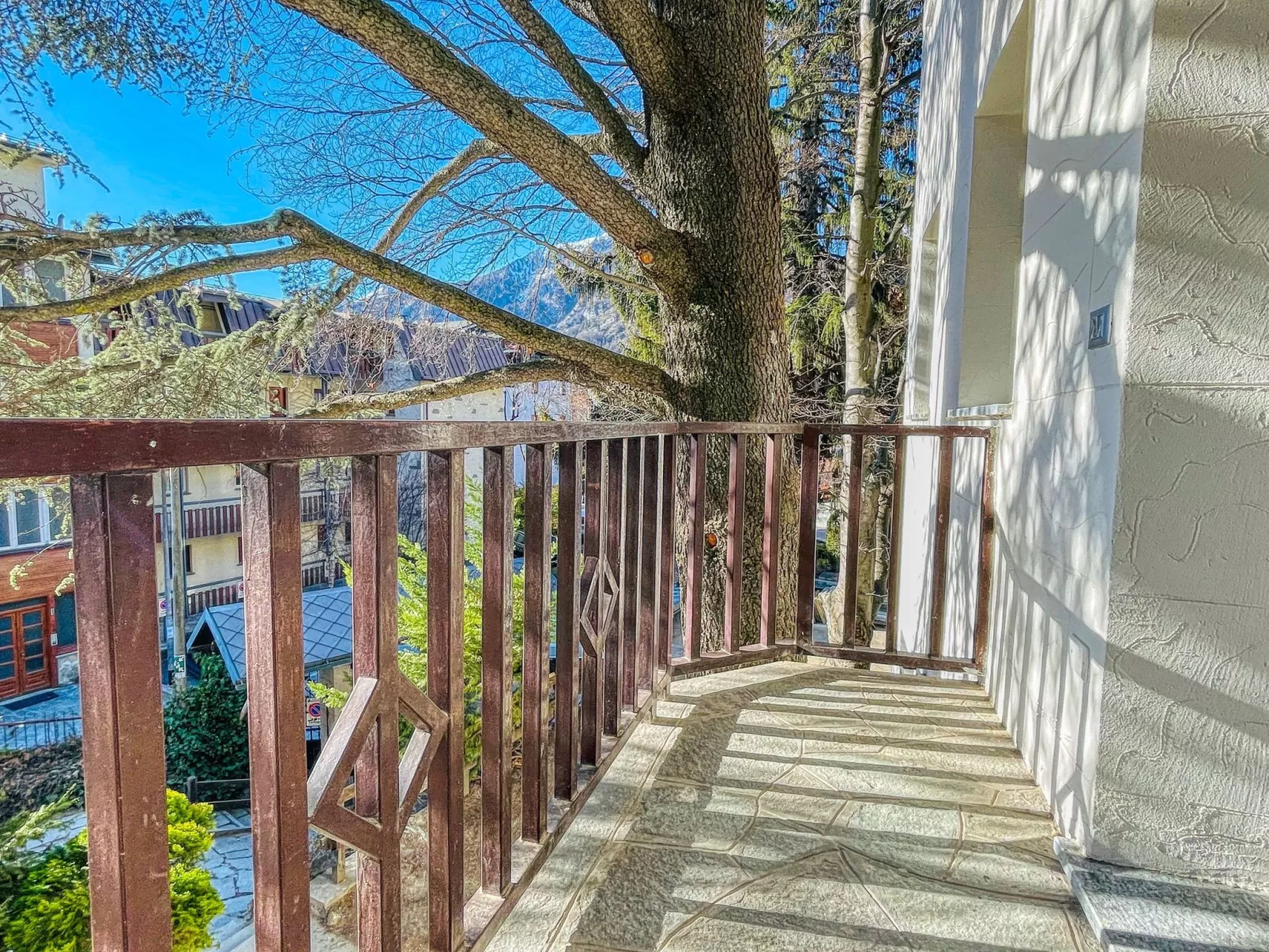 Ein-Zimmer-Wohnung 4 p.l. Villa Linda - Image-tags.info