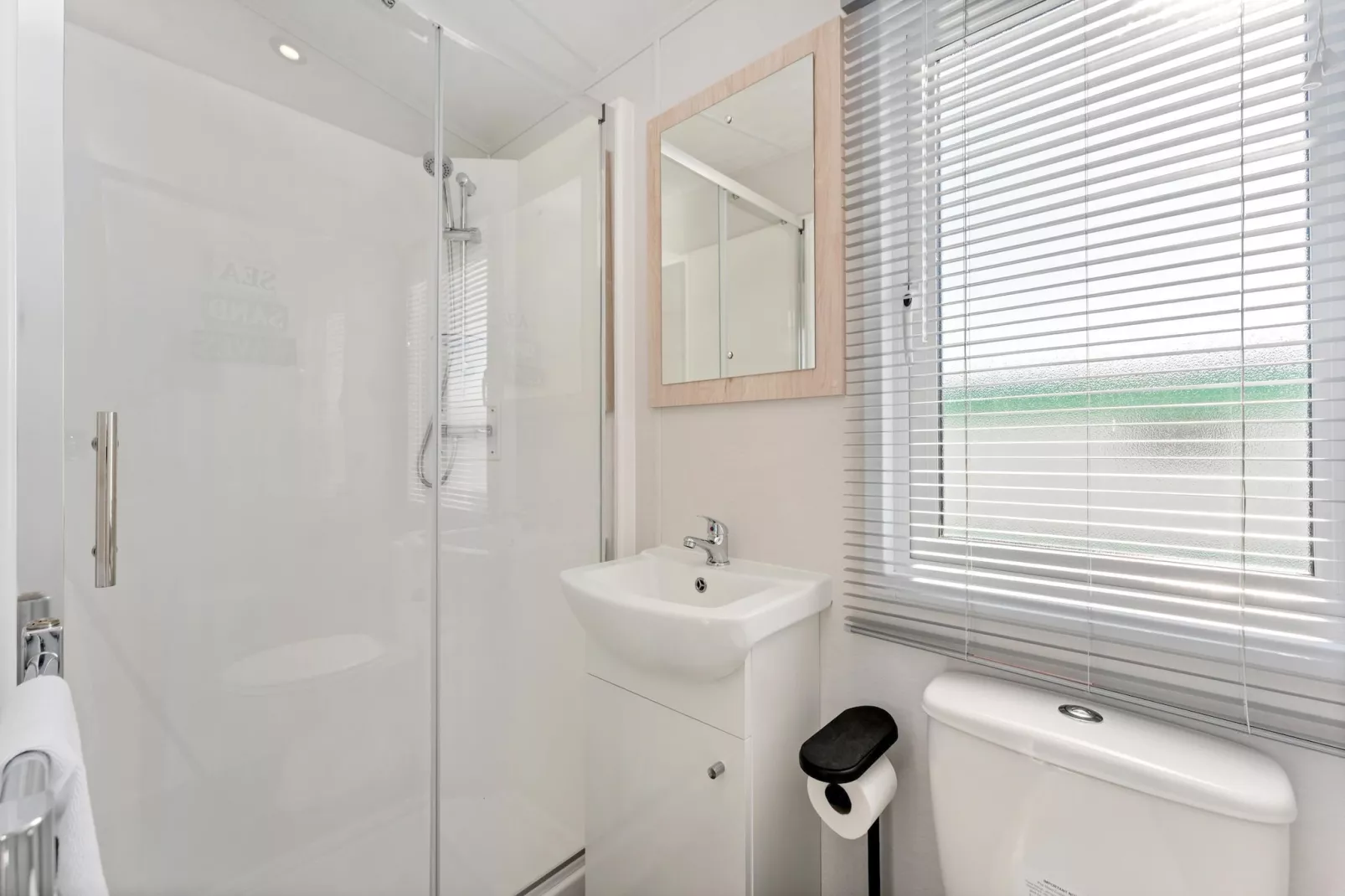 La Pecheuse - Bathroom