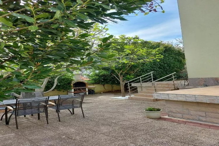 Villa Neda -  Standard One Bedroom Apartment with Balcony A1 (7543772) - Extérieur