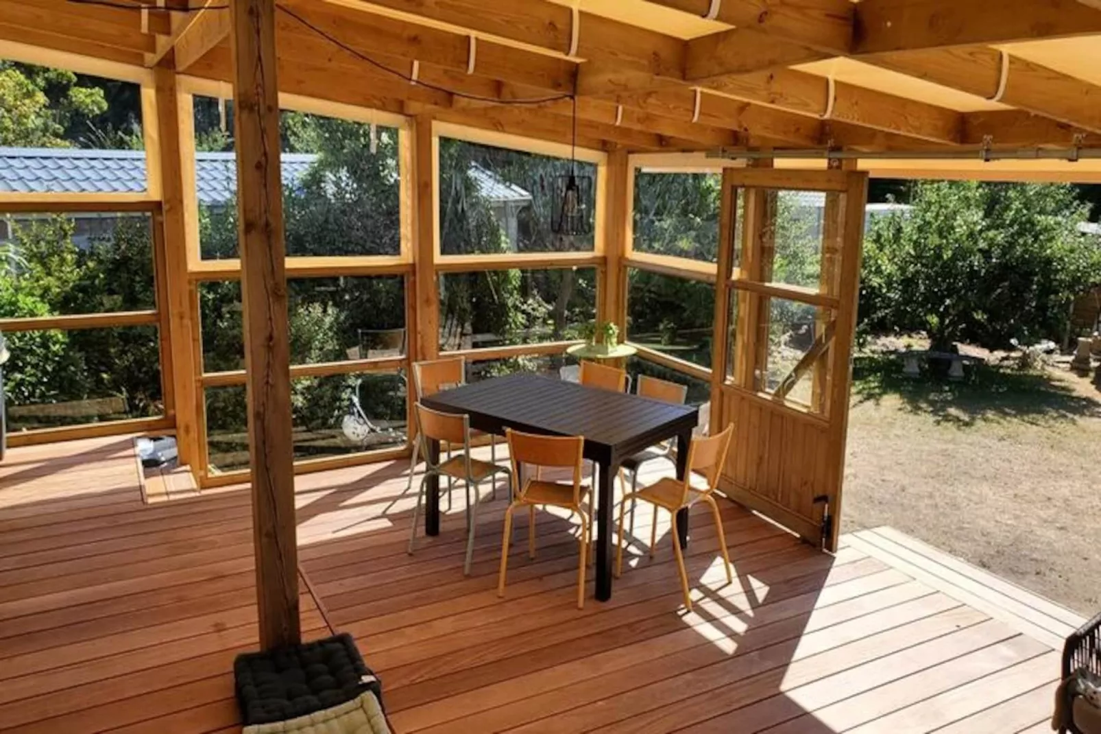 Résidence Padrig-ploemeur - Untagged