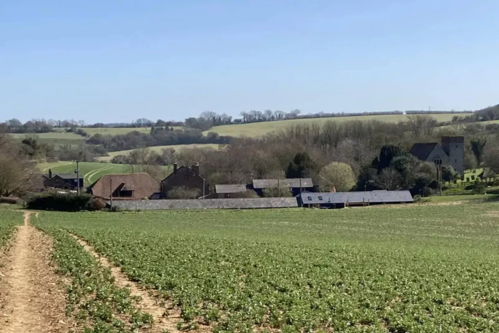 3 Mill Cottages - Zones été à 5 km