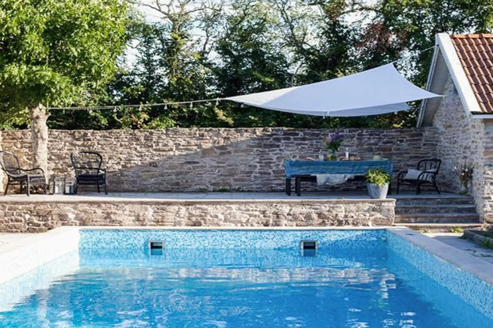 4 Personen Ferienhaus in Mörbylånga