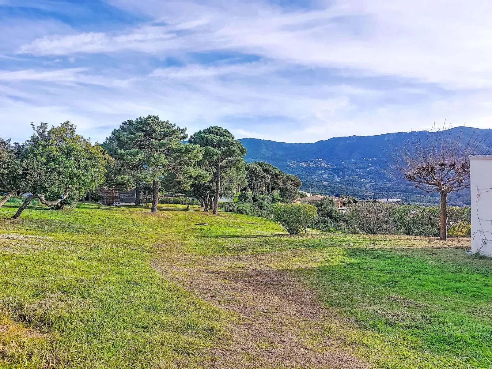 Maisonnette Terra Tramandera - Draußen