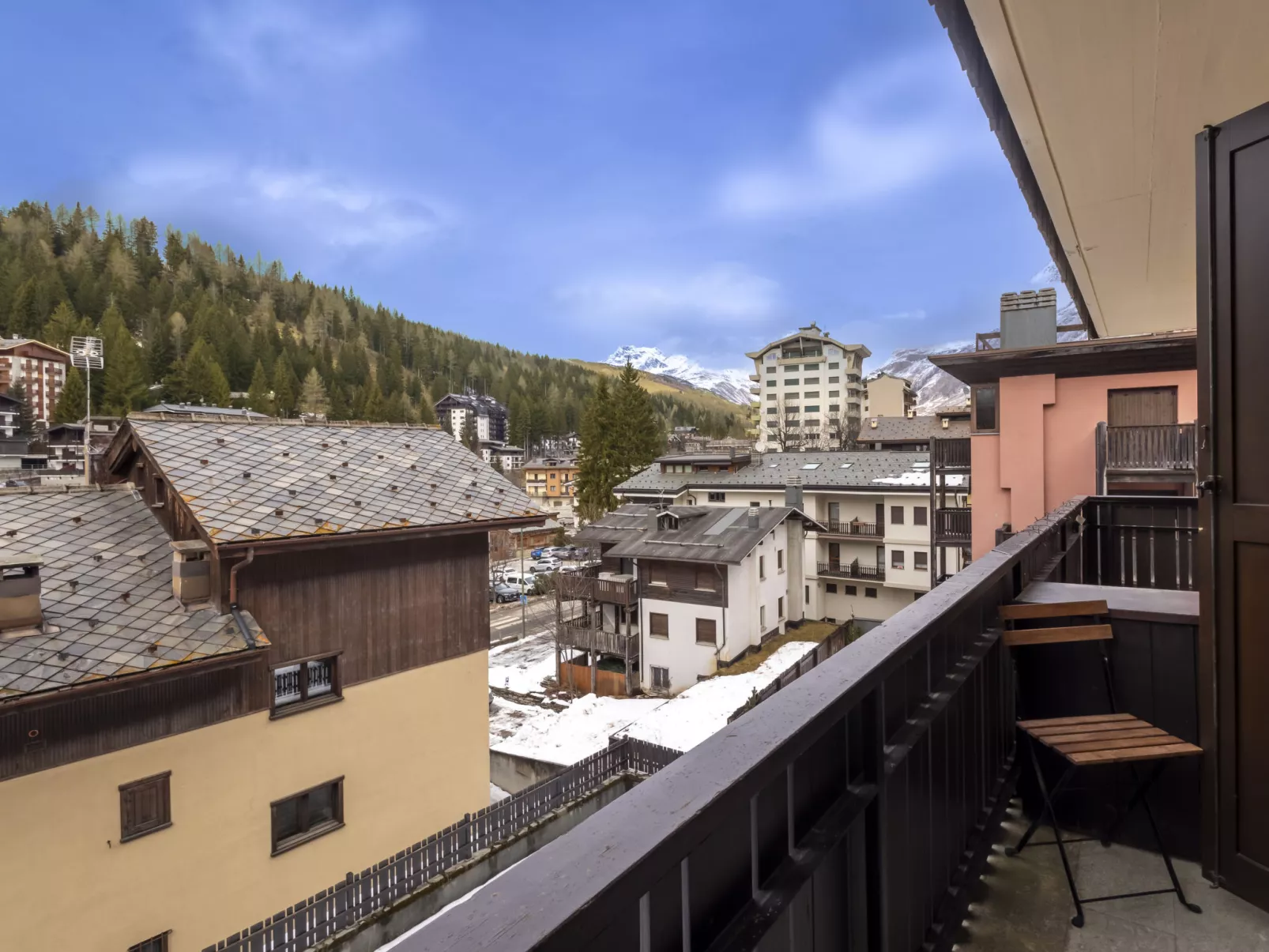 Diga Studio - Dehors