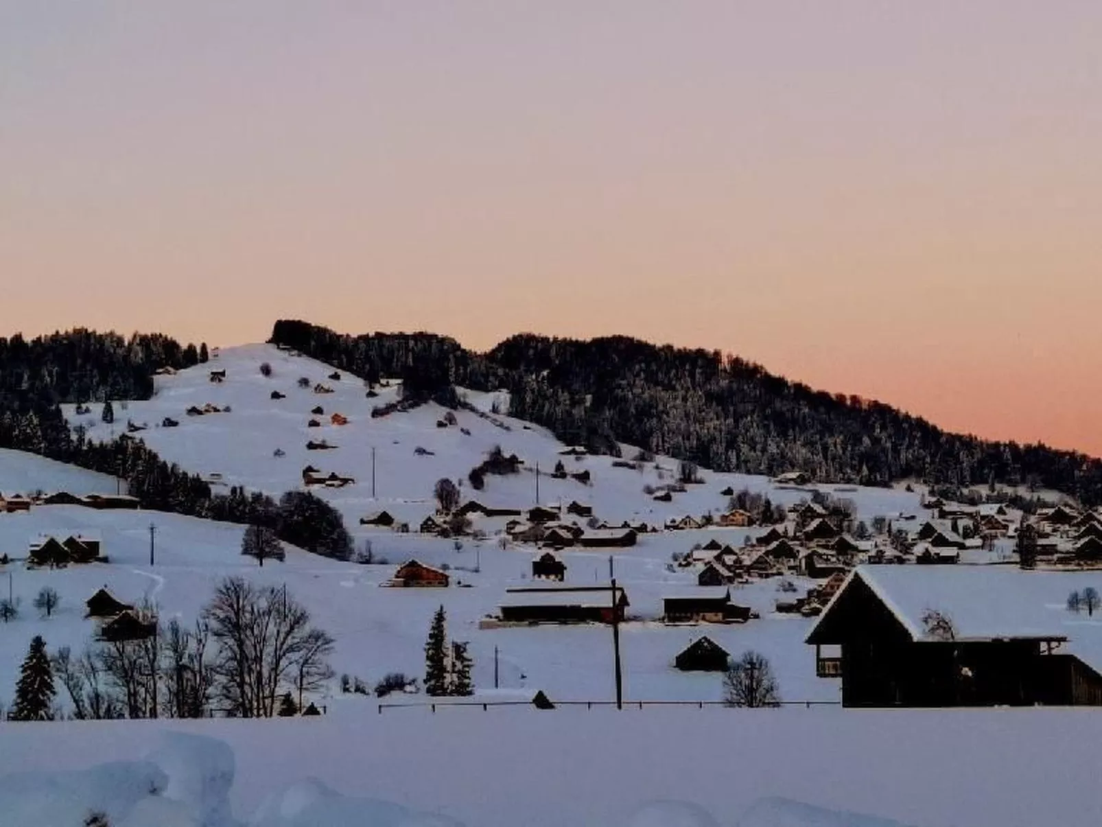 Gemütliche und geräumige Ferienwohnung - Dehors