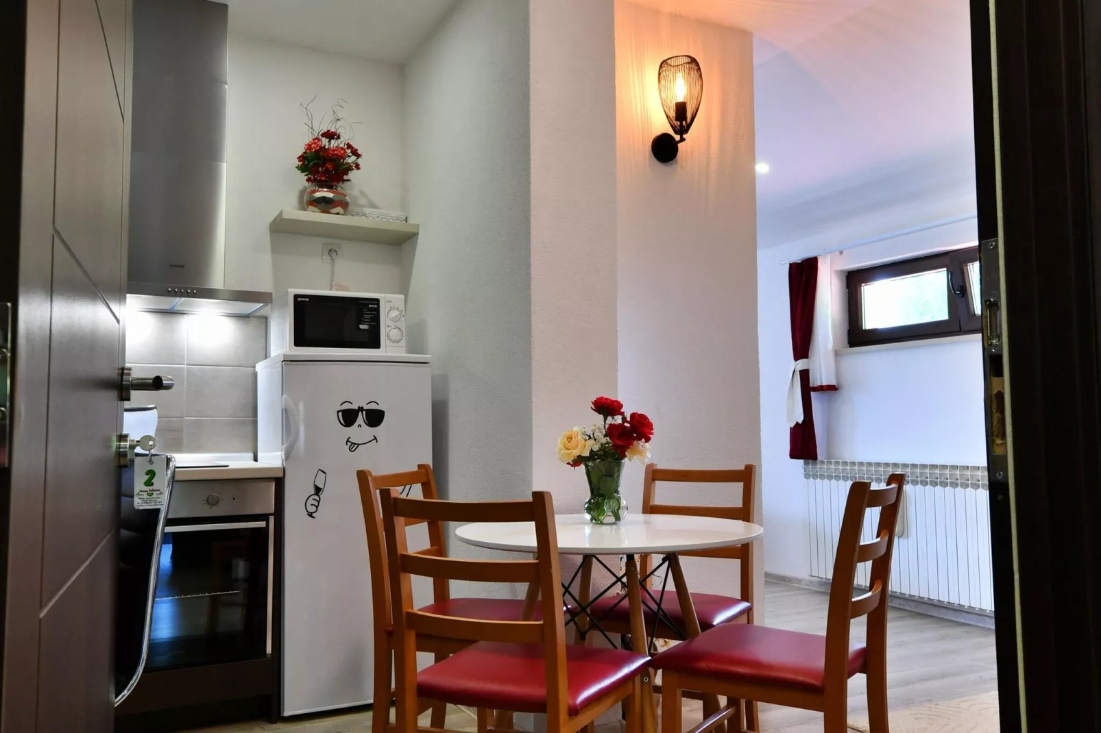 Apartment Jelena 2-Kitchen