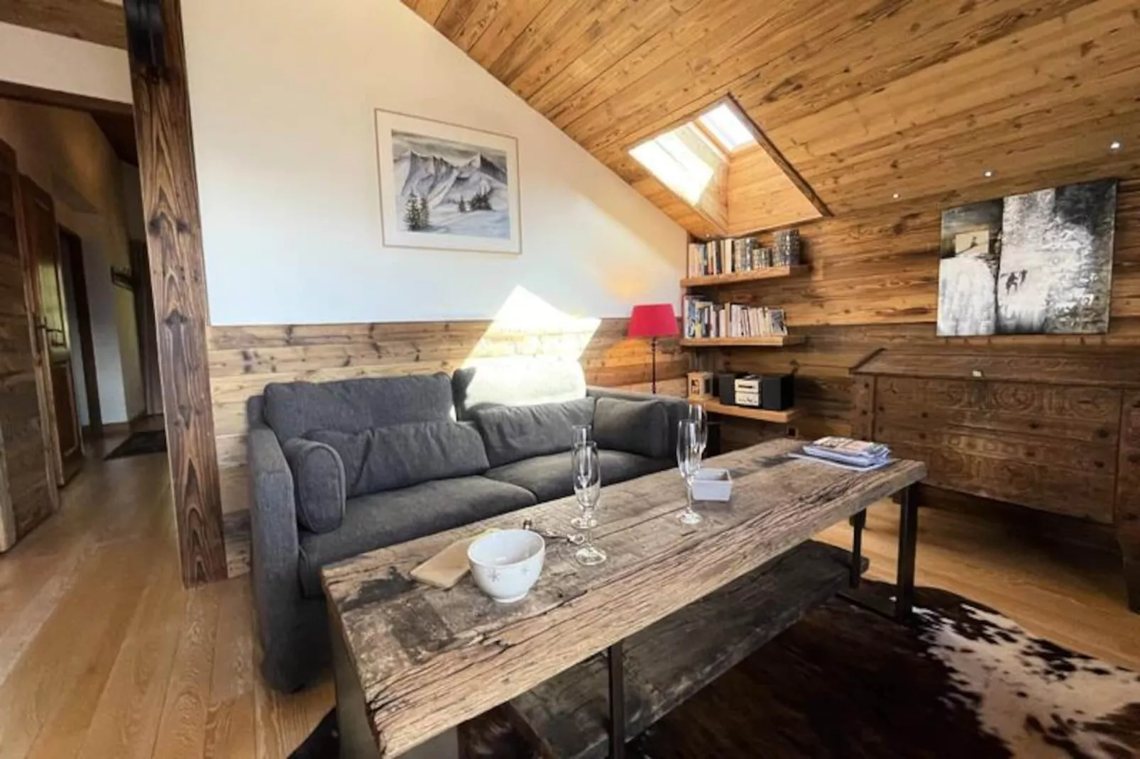 Résidence Les Logis De Bellecombe - Untagged