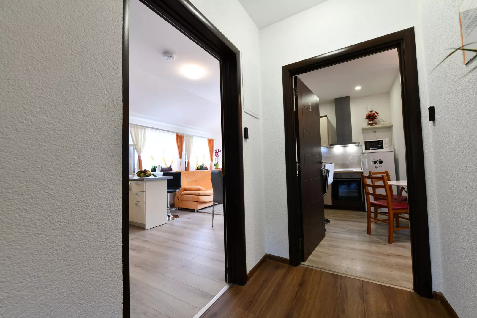 Apartment Jelena 2-Kitchen