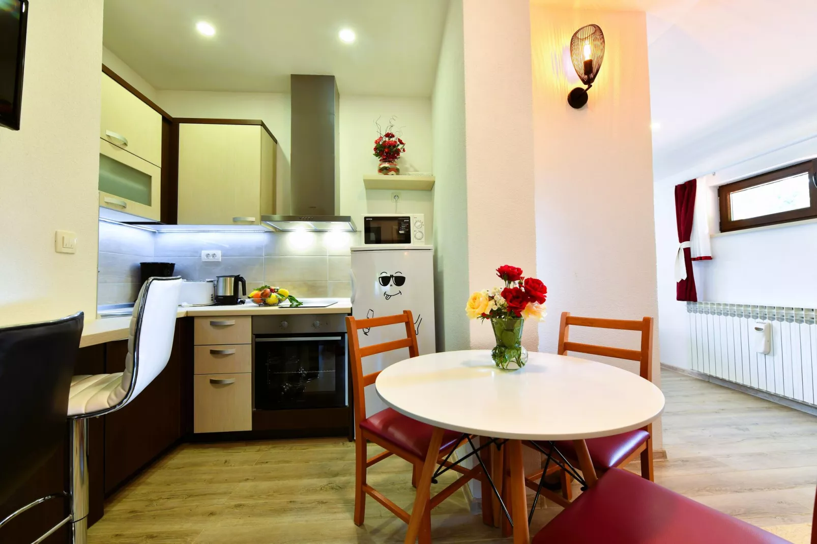 Apartment Jelena 2-Kitchen