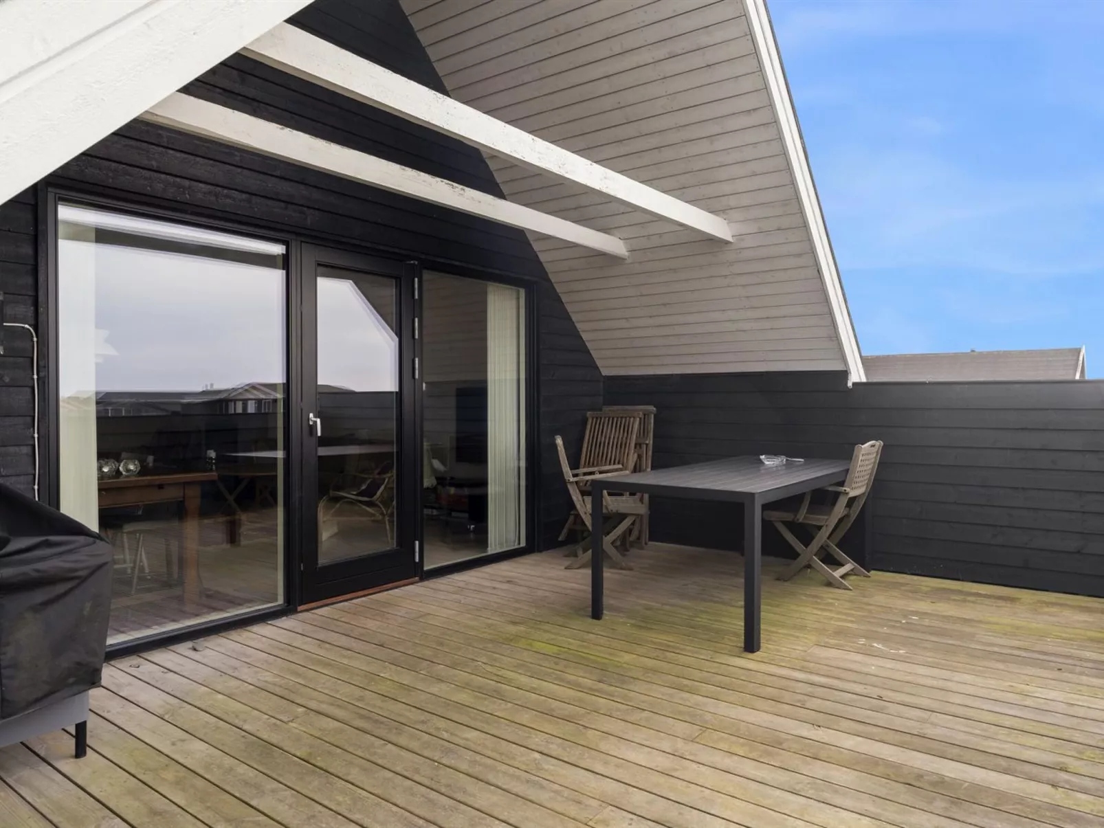 "Launo" - 300m from the sea - Dehors