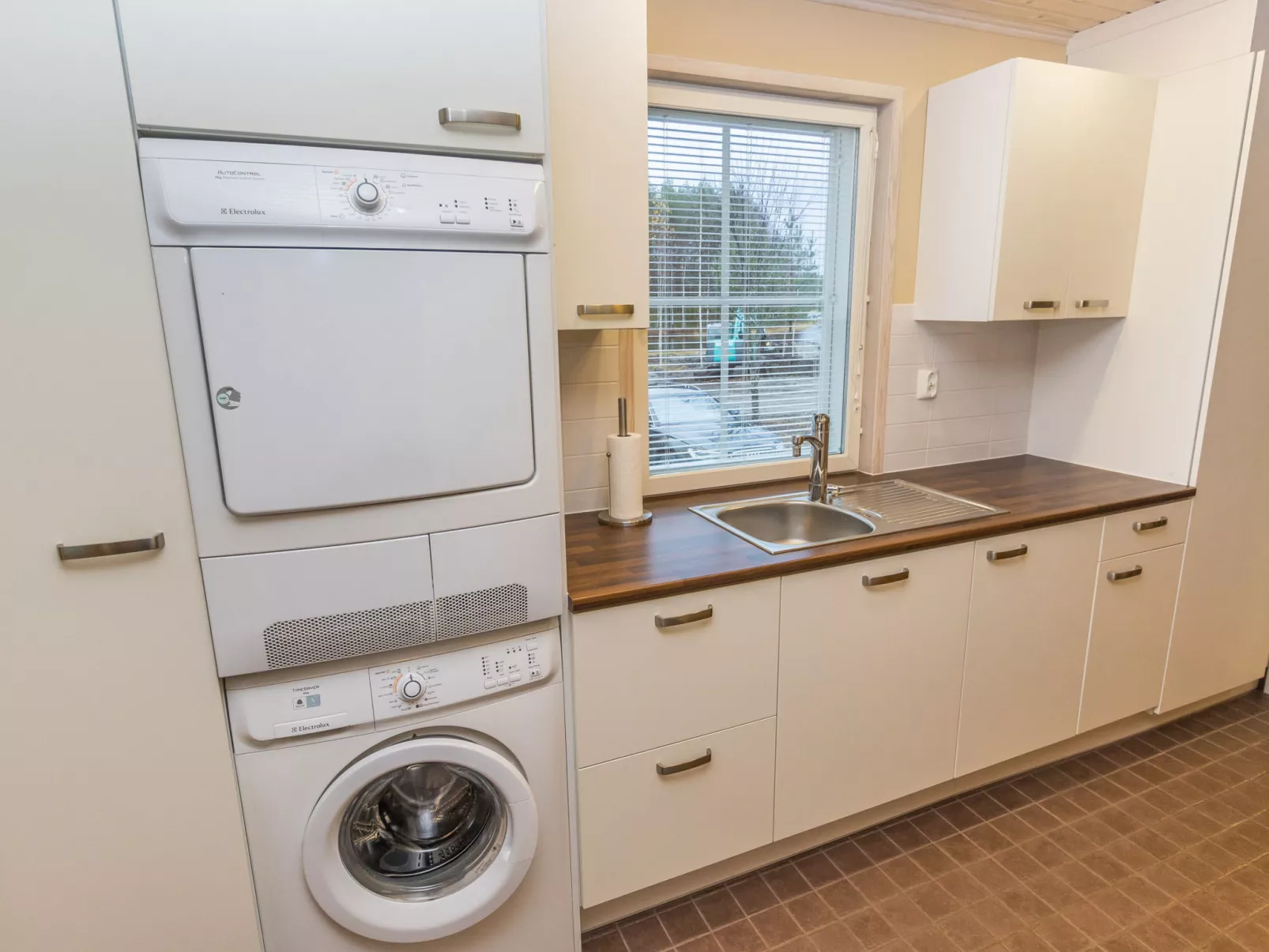 Villa aleksandra - Inside