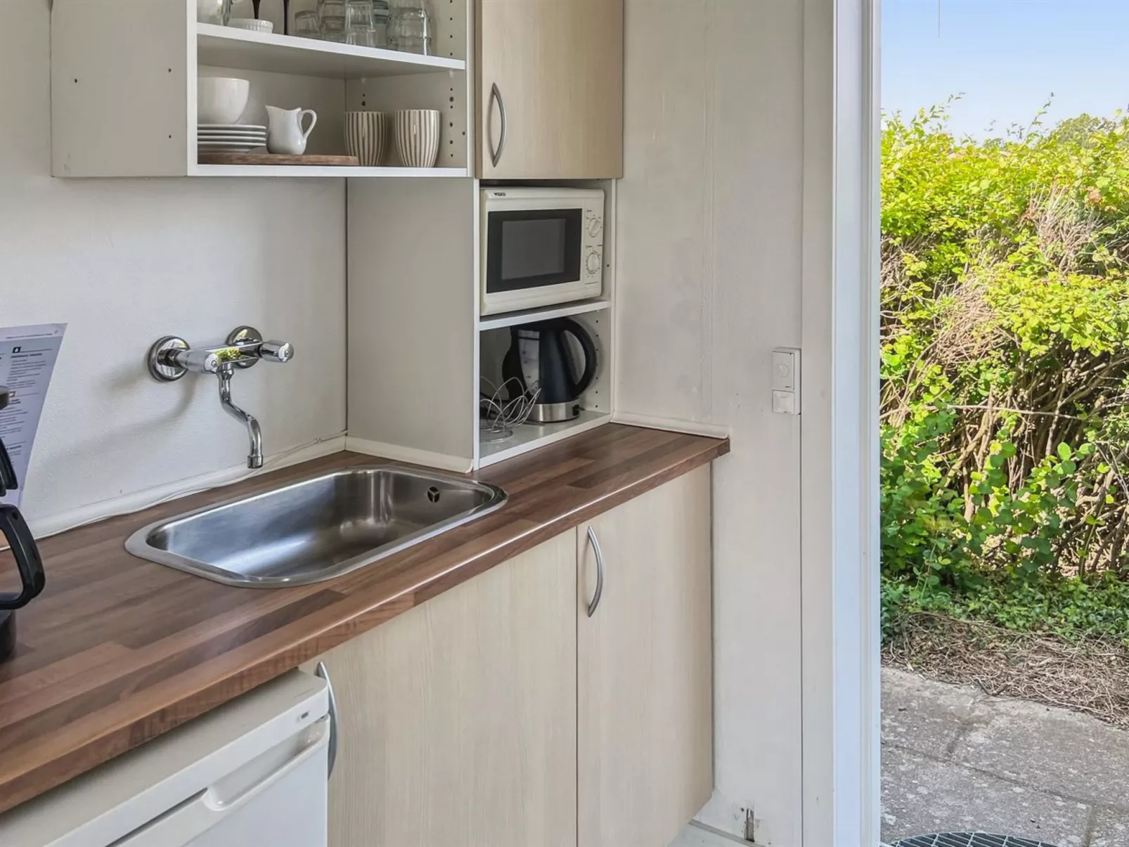 "Kirsti" - 300m from the sea - Dedans