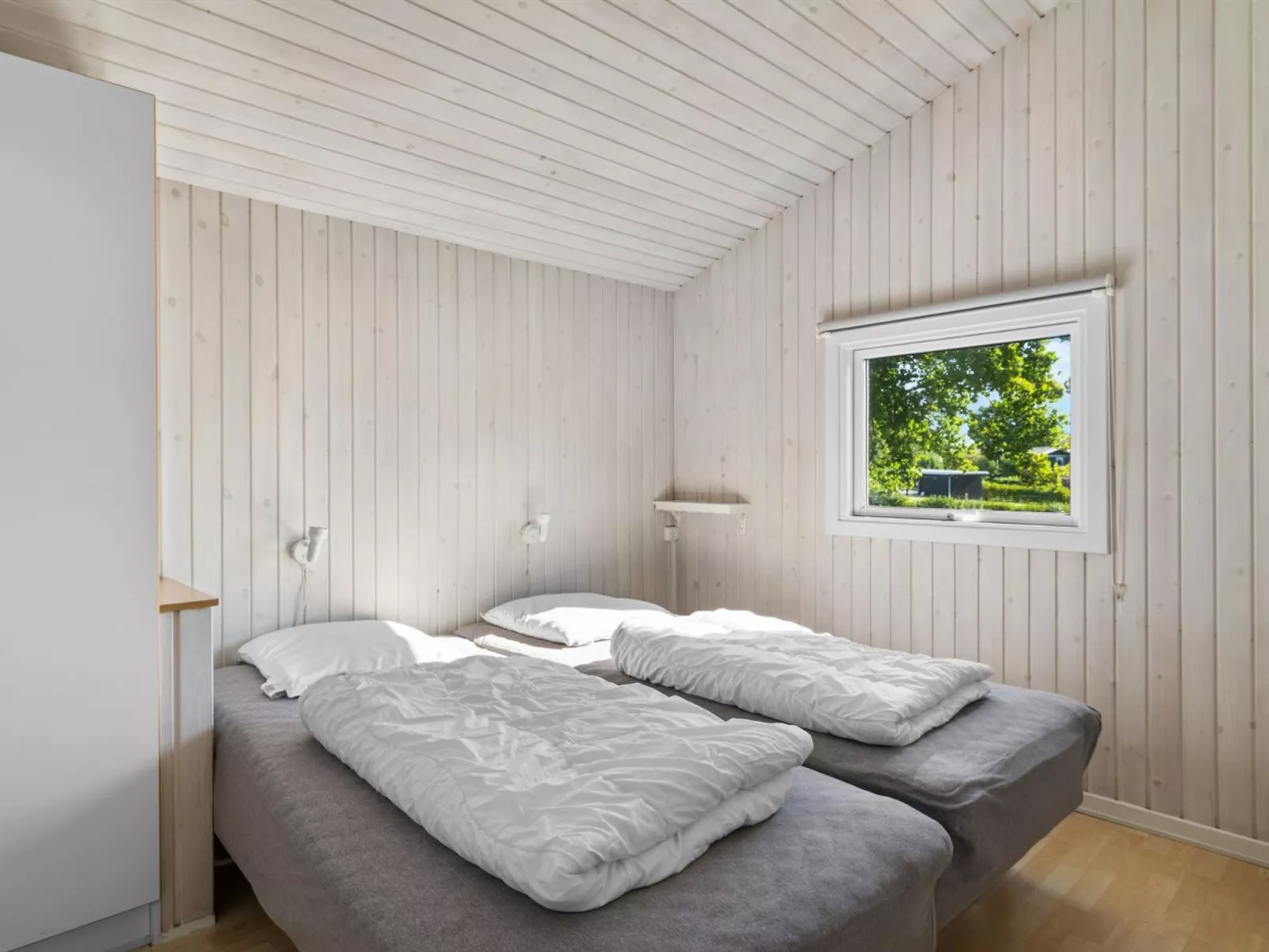 "Sybil" - 350m from the sea - Drinnen