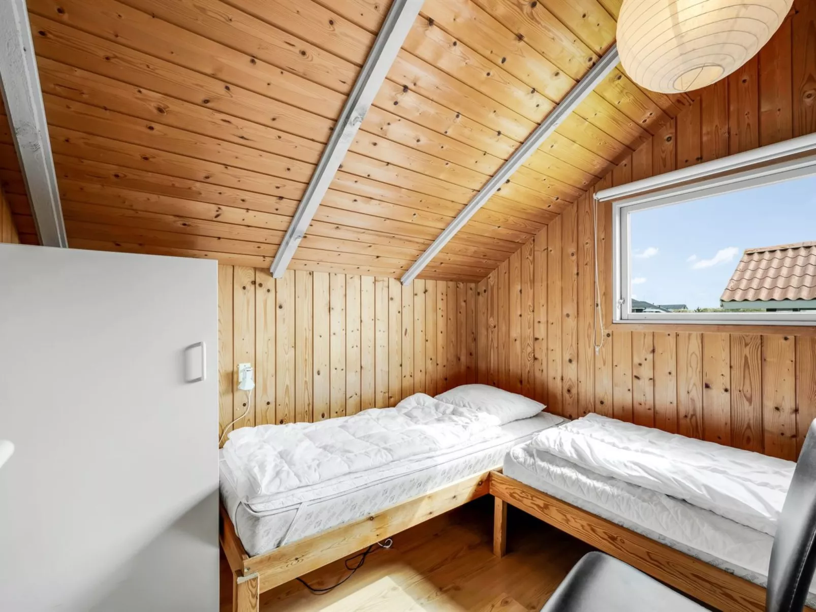 "Kadife" - 100m from the sea - Inside