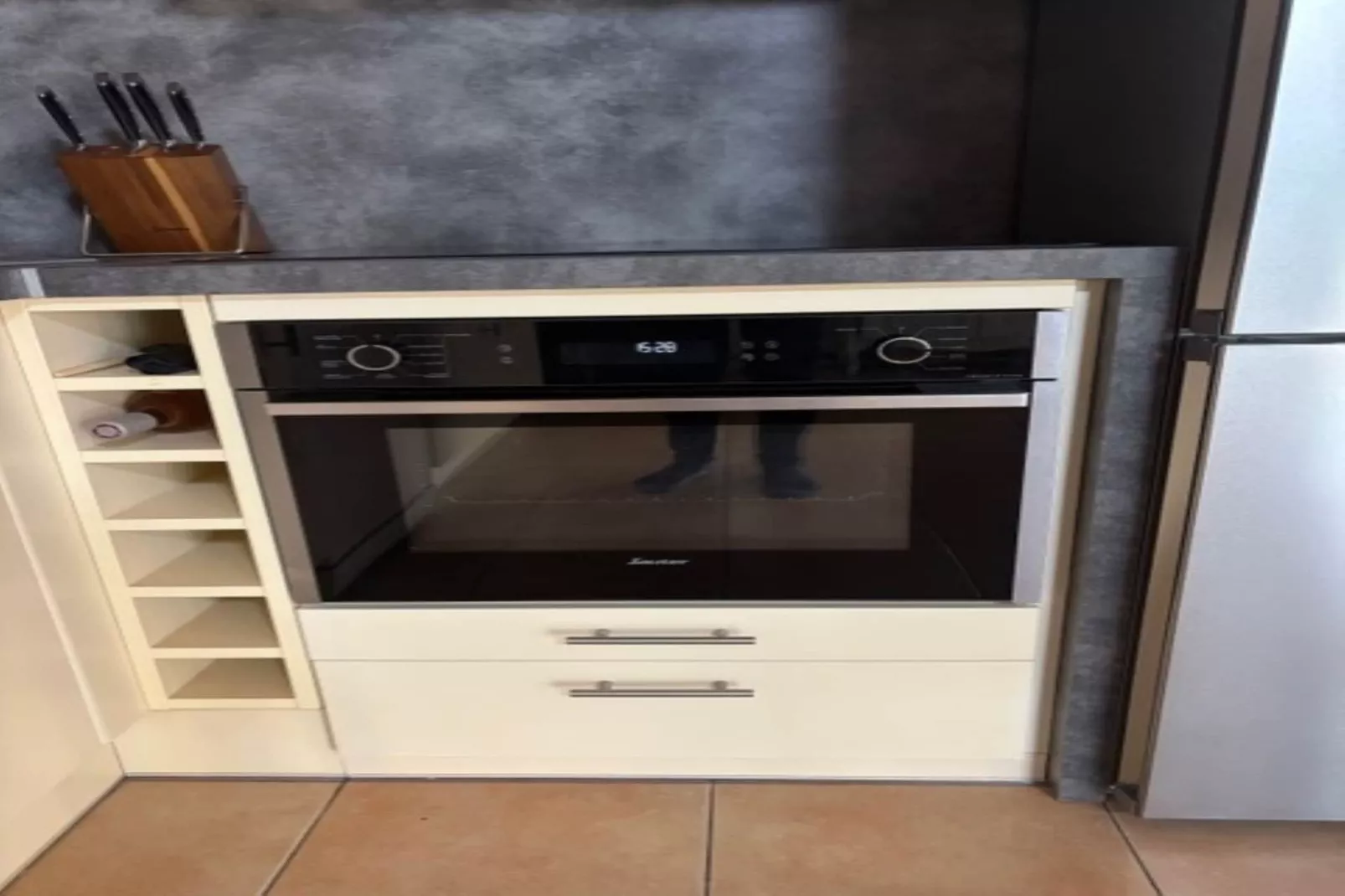 P. Minervois G N°02 - Villa 3P4 - Ambiance