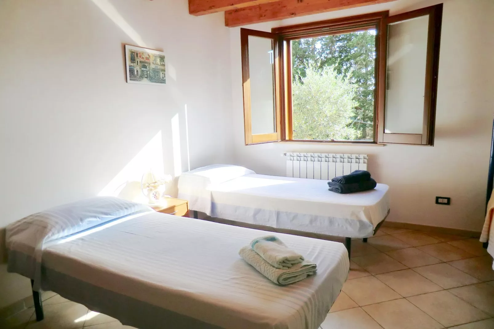 Villaseasicily 24p - Bedroom