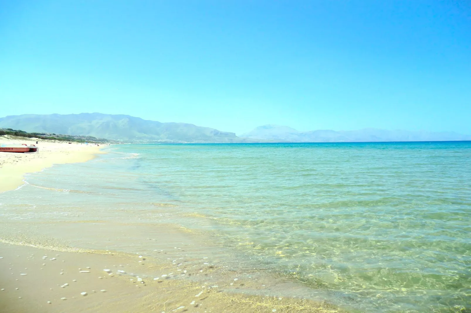 SWEET HOME - Areas within 5km in summer