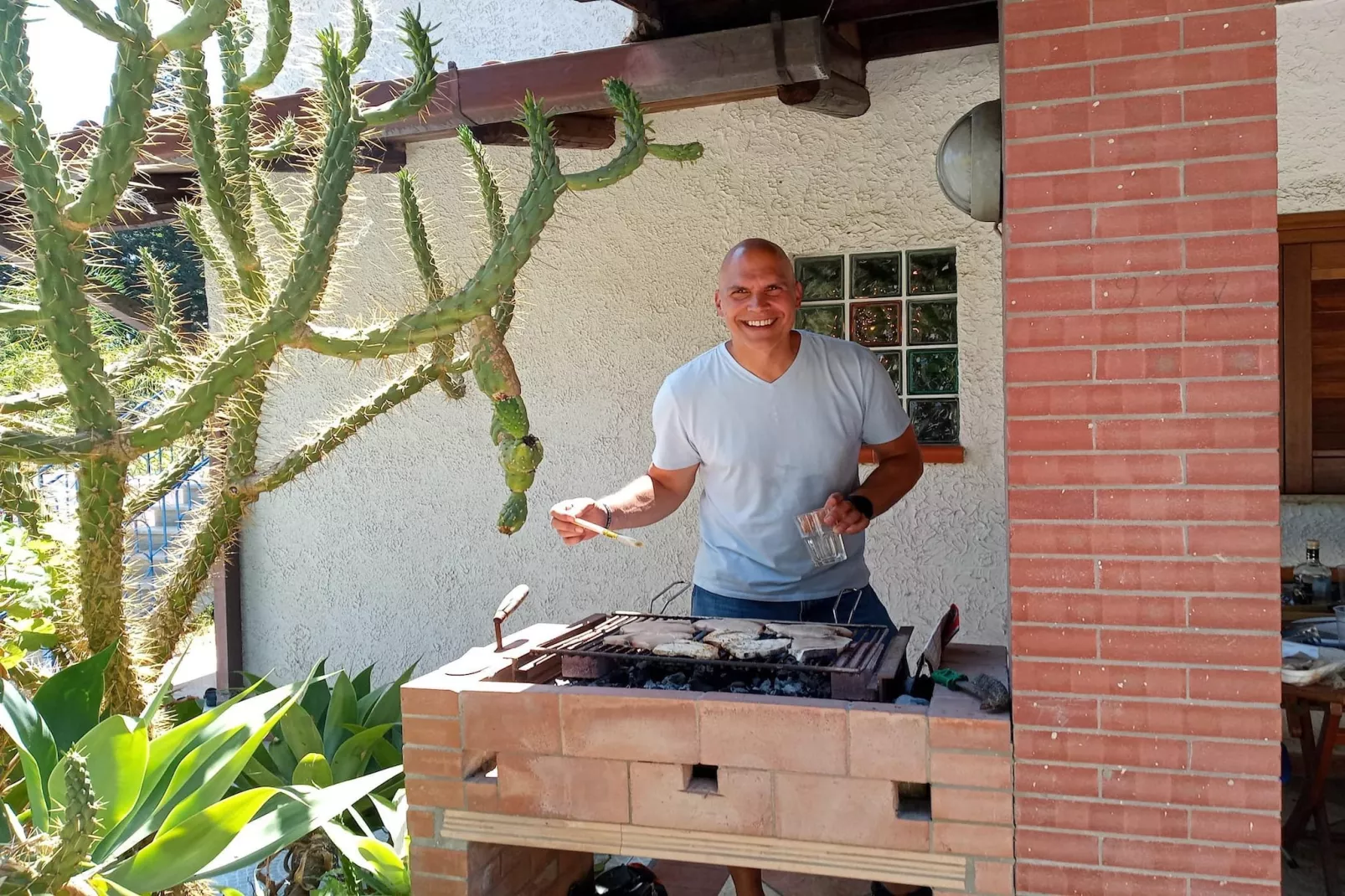 BELLA HOME 7p - Facilities