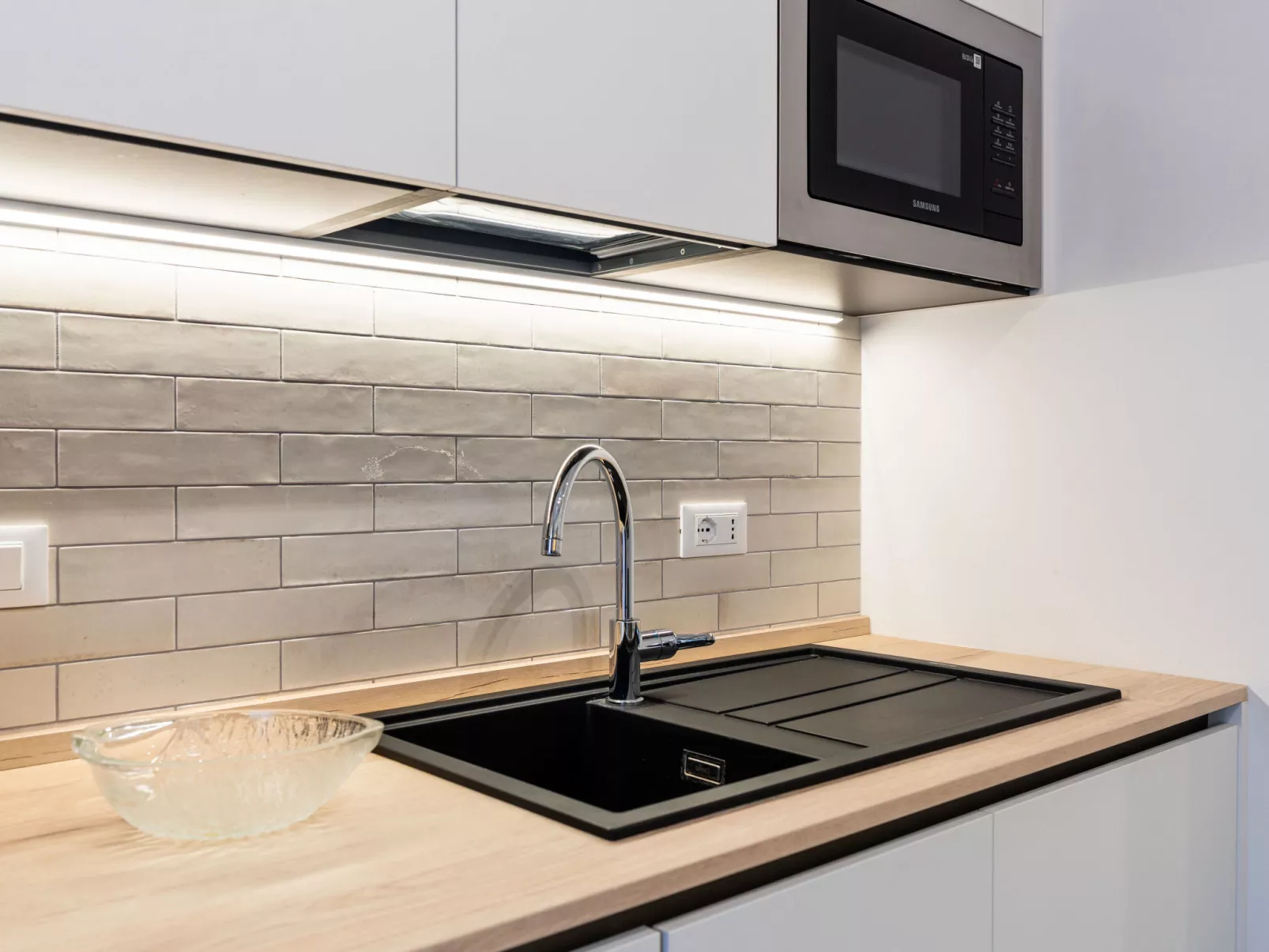 Central Home Sanremo - Drinnen