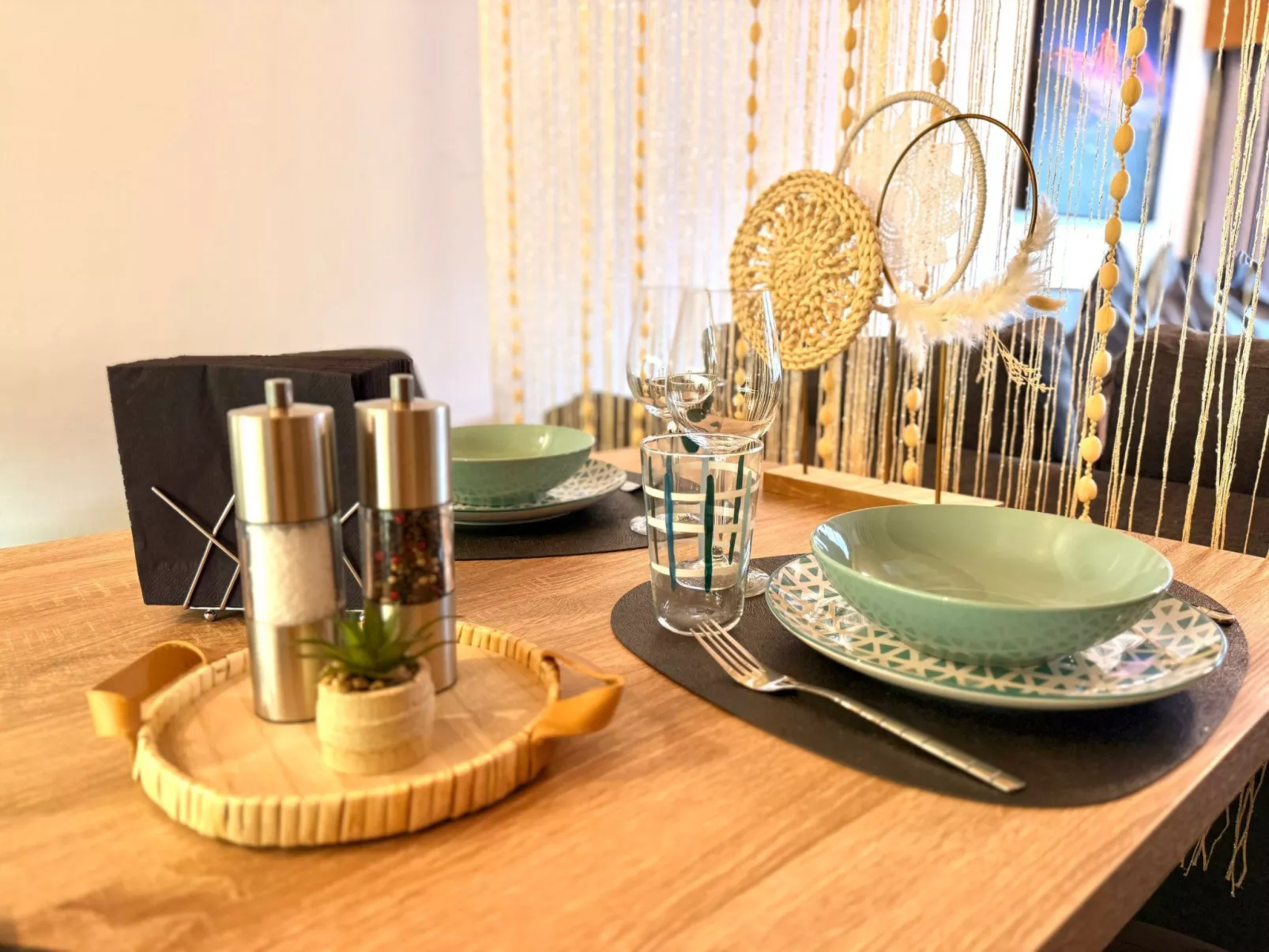 Soul&Summit Tauplitz - Drinnen