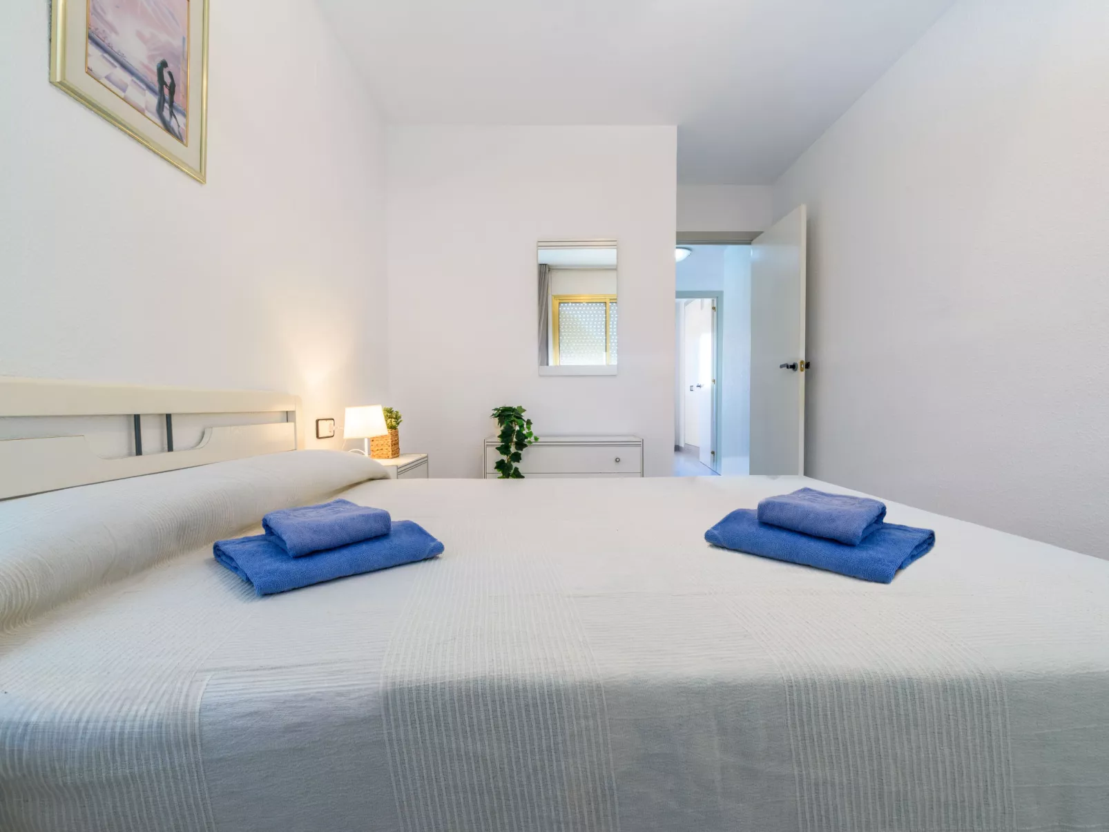 Cambrils Park C - Inside