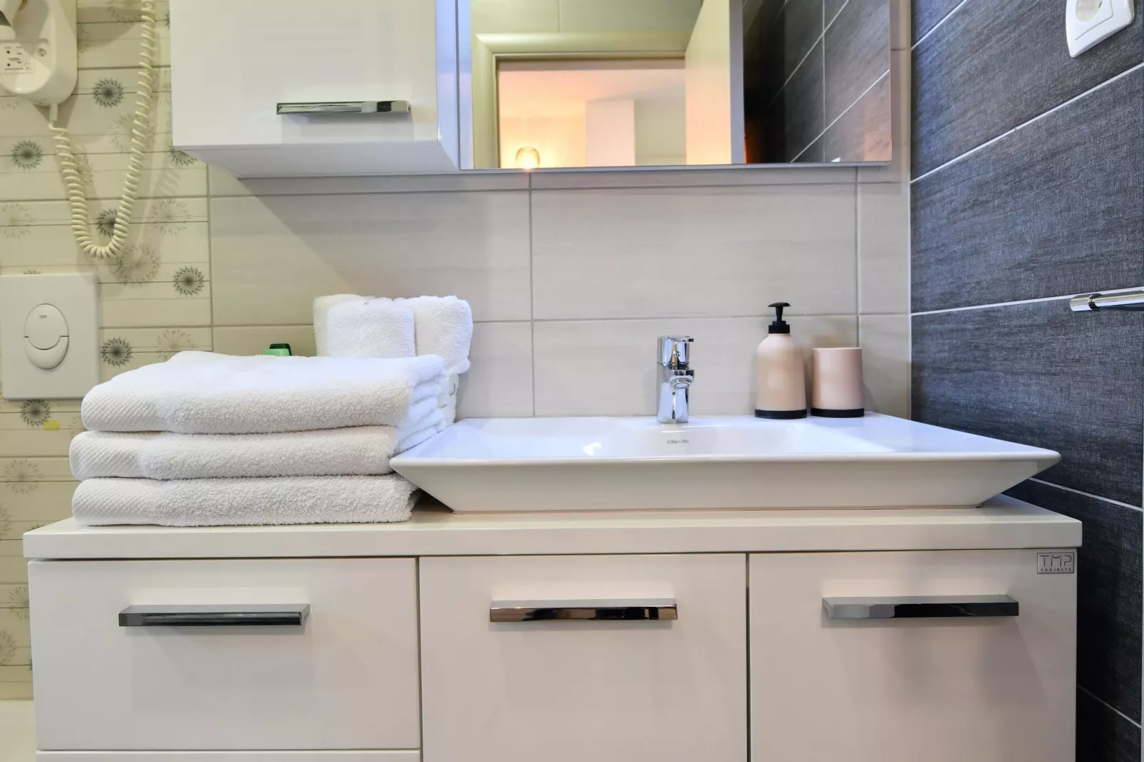 Apartment Jelena 2-Bathroom