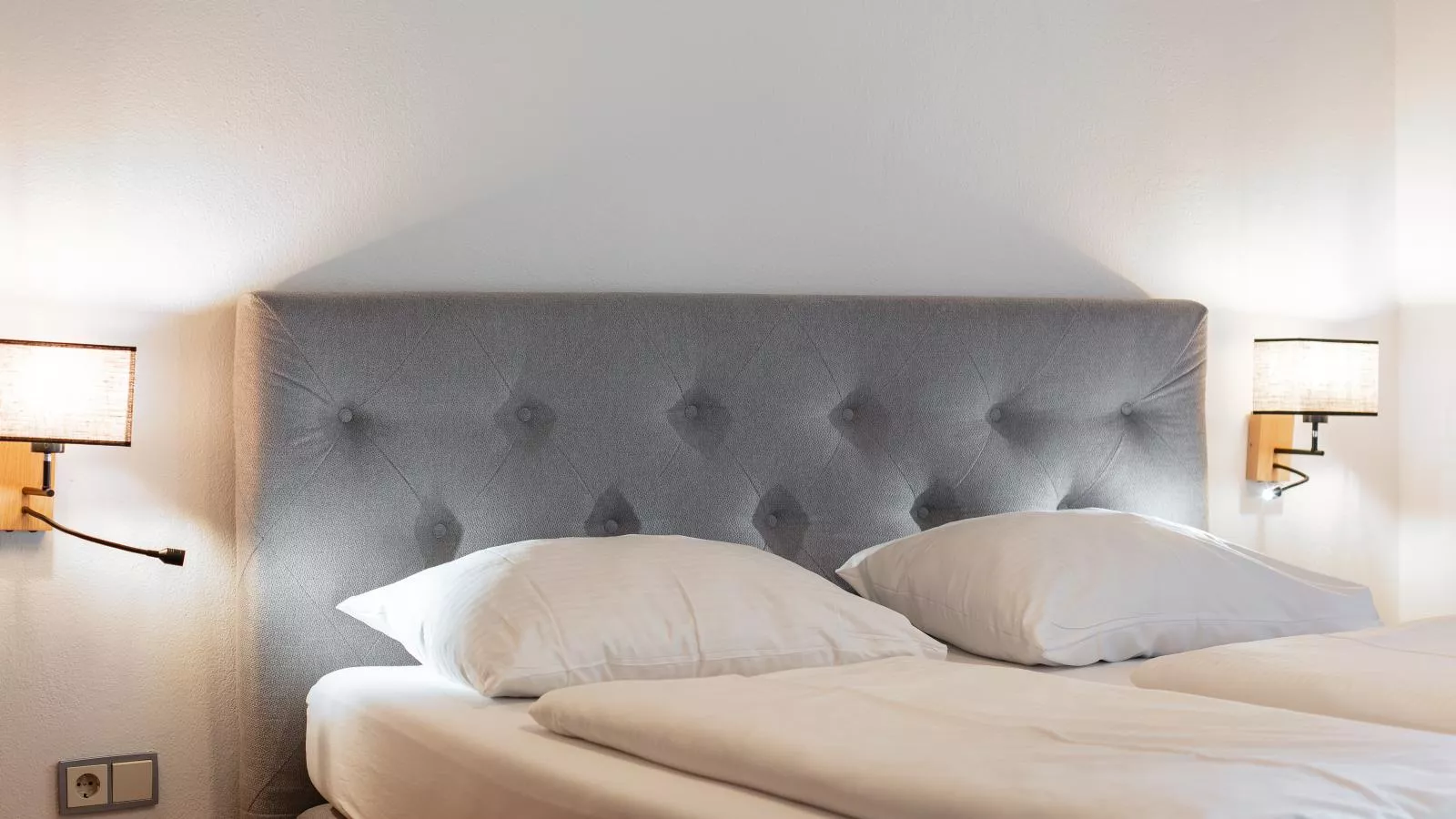 Kaiser Chalet Ebbs - Bedroom