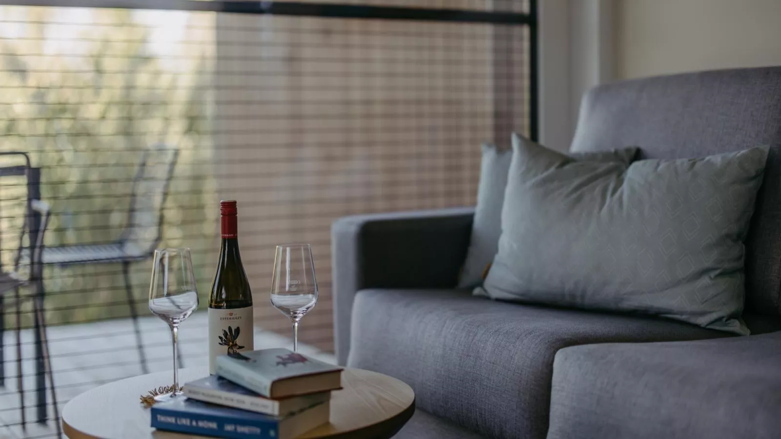 Guesthouse Spa Seeblick - Ambiente