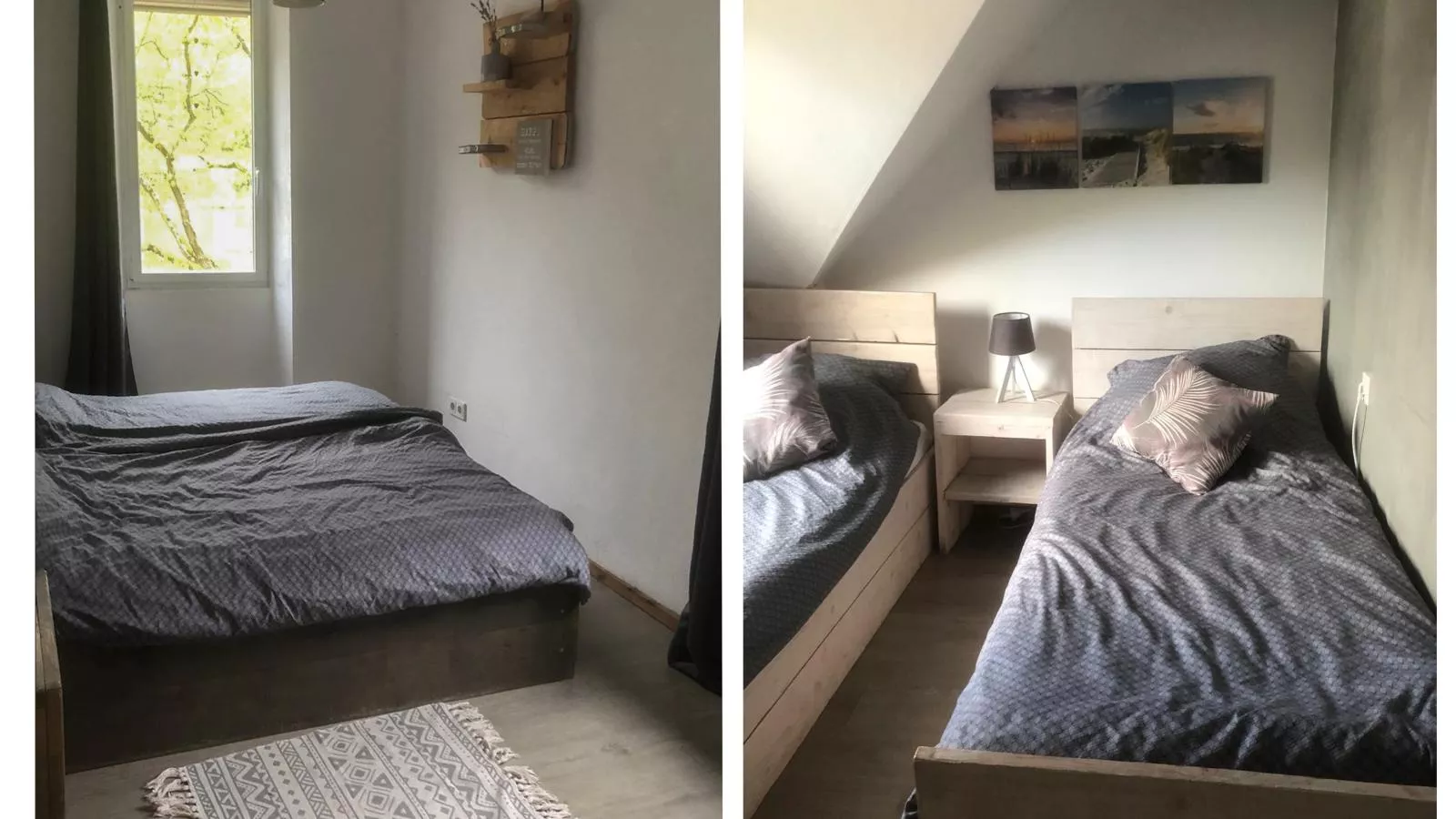 Quelle - Schlafzimmer
