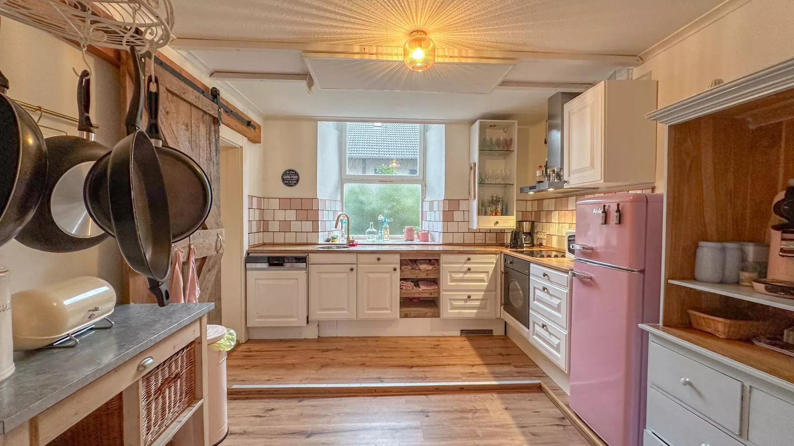 Münstermaifeld - Kitchen