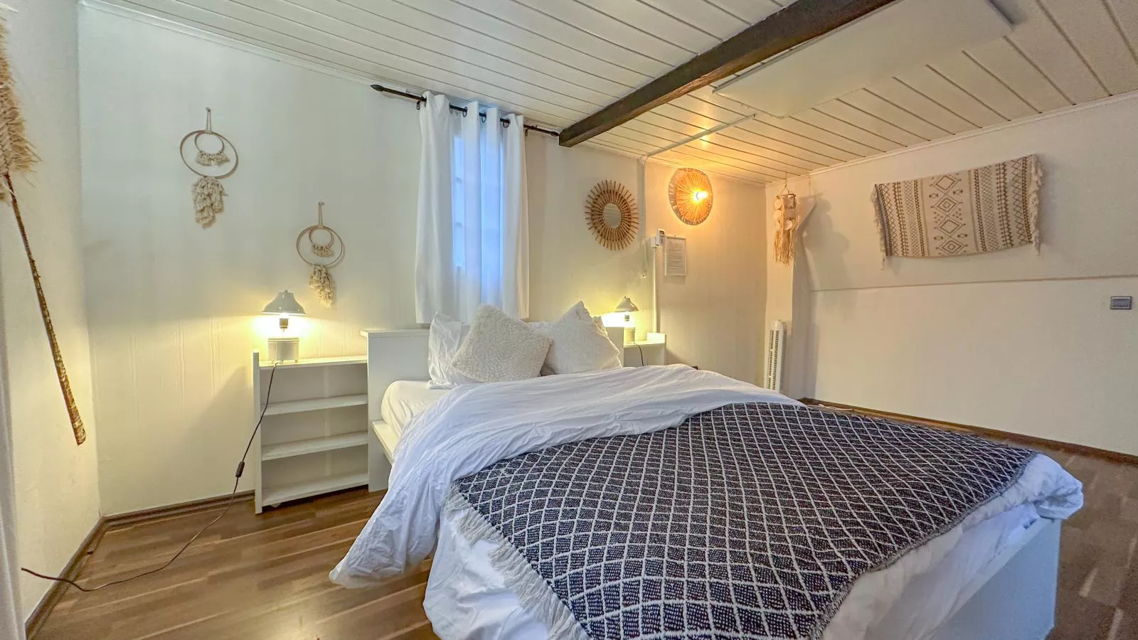 Briedel - Schlafzimmer