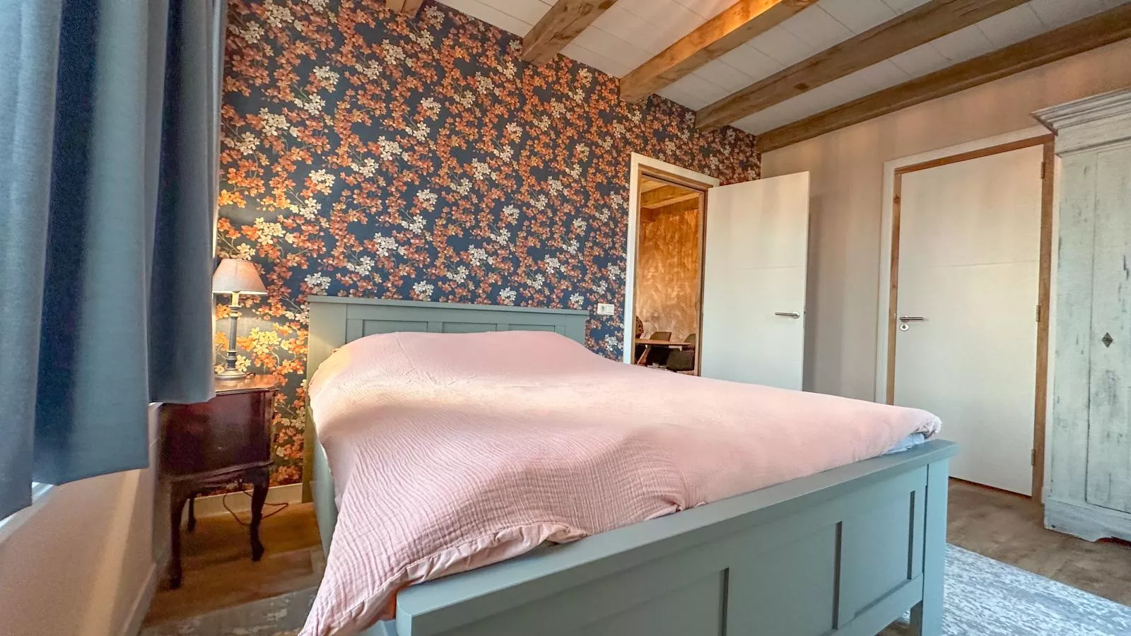 Beets View - Chambre