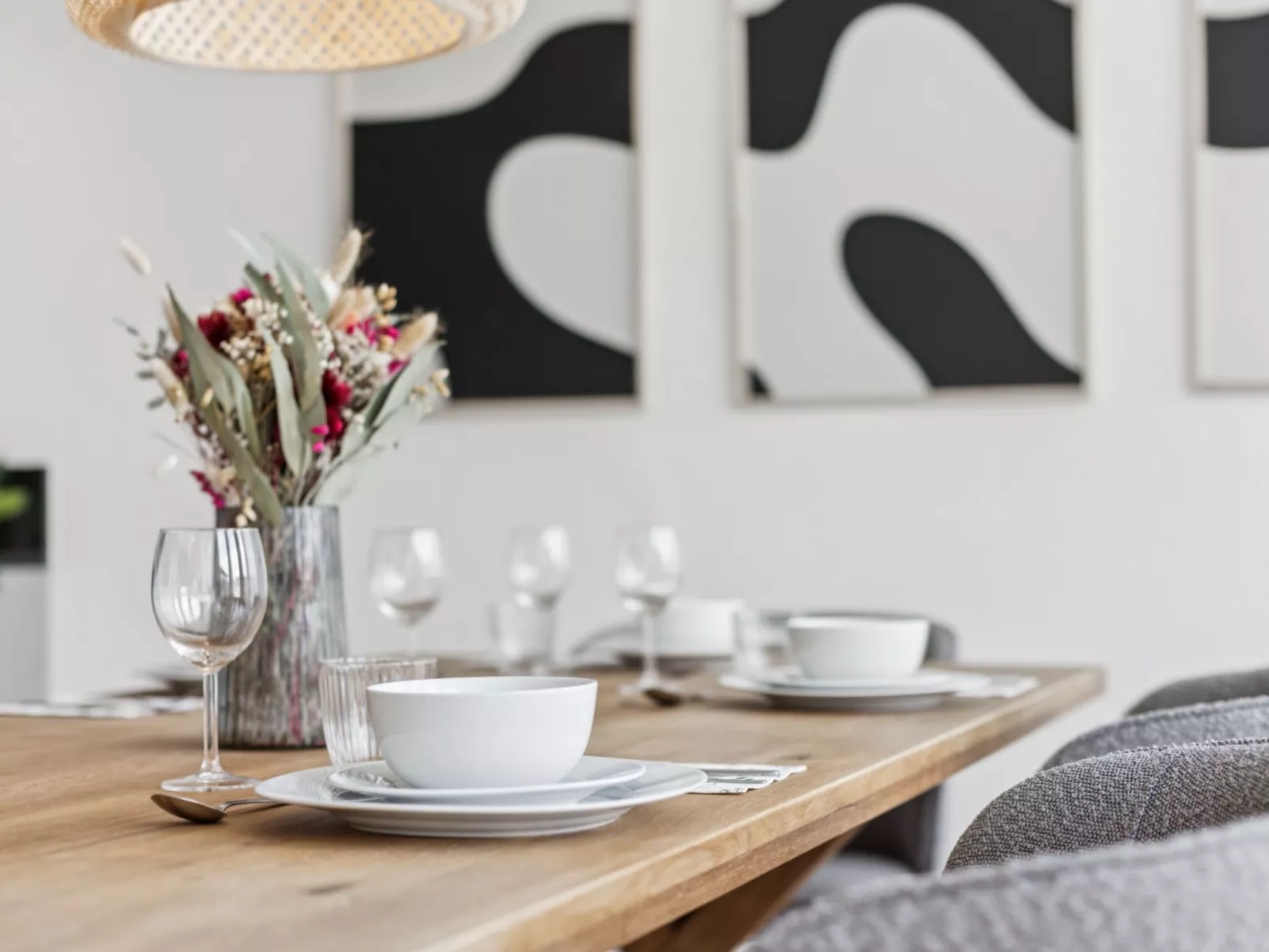 Loft Seven - Drinnen