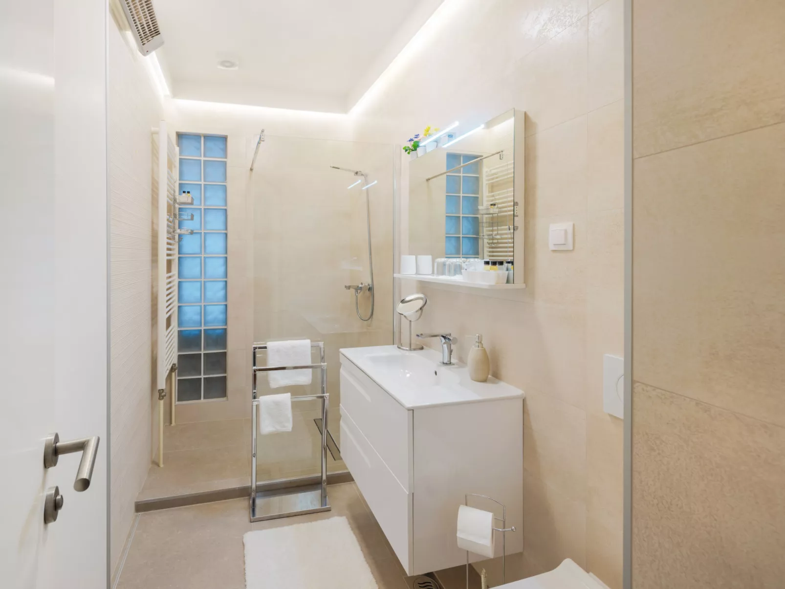 Premium DC apartment Osijek - Dedans