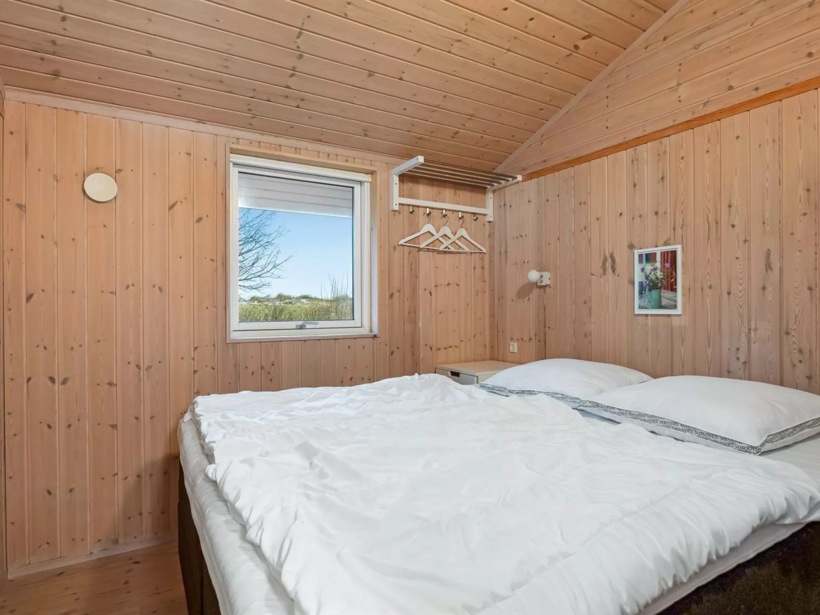 "Garth" - 50m from the sea - Dedans