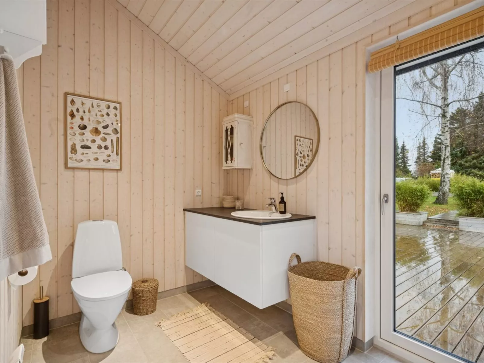 "Galatia" - 1.4km from the sea - Drinnen