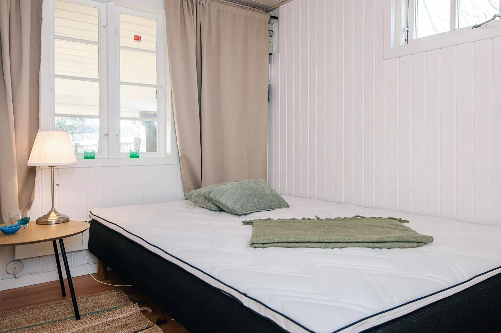 6 Personen Ferienhaus in Juelsminde-Innenbereich