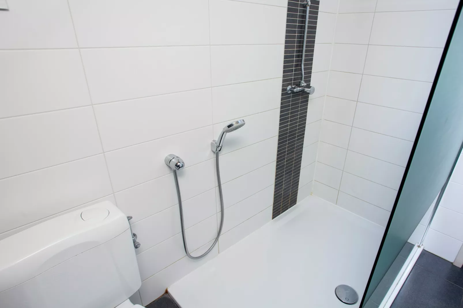 La Cabane de Jade - Salle de bain