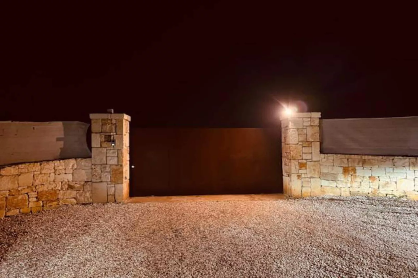 Villa Charme - Empfangshalle