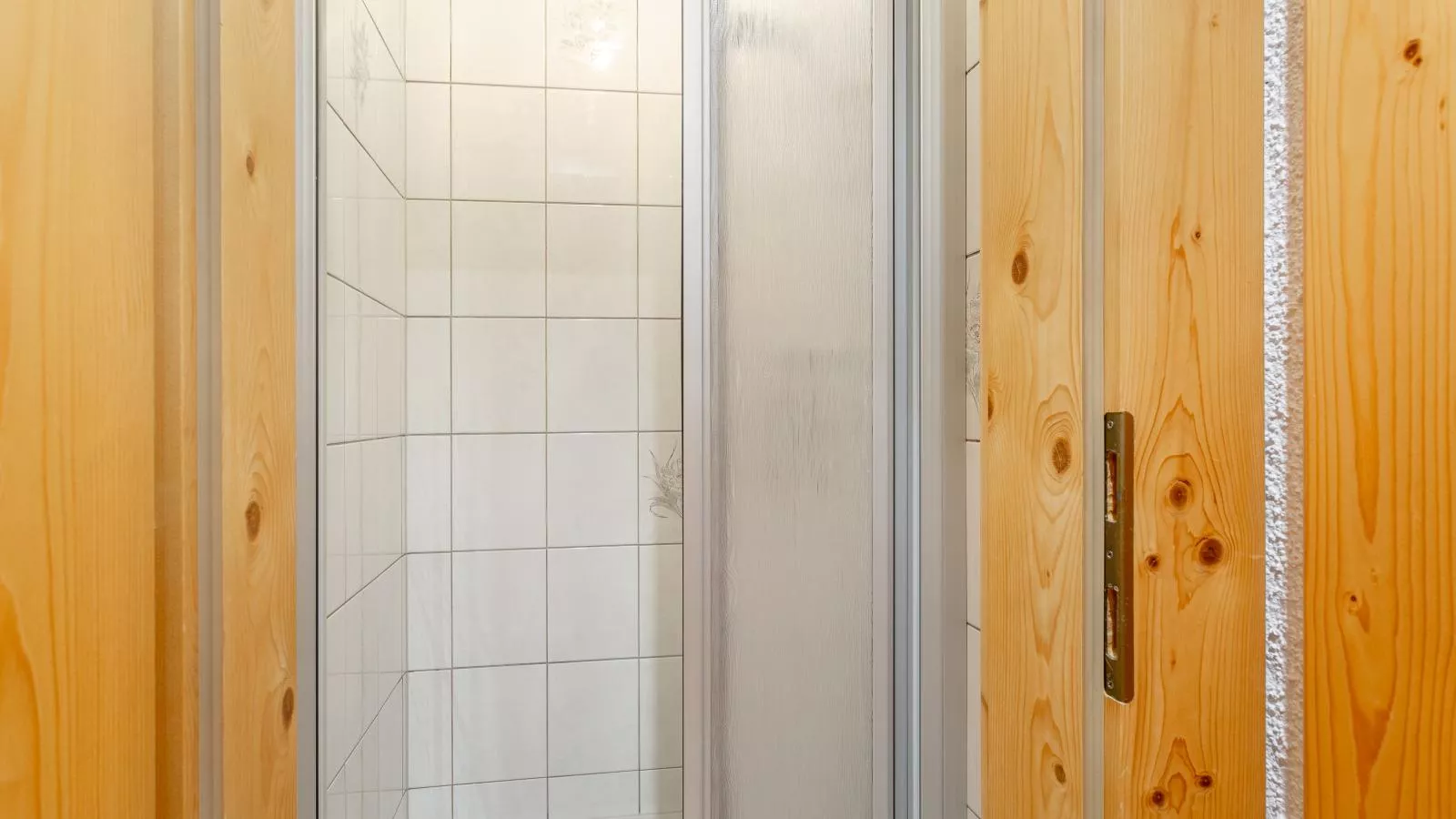 Fernblick Alpbach - Salle de bain