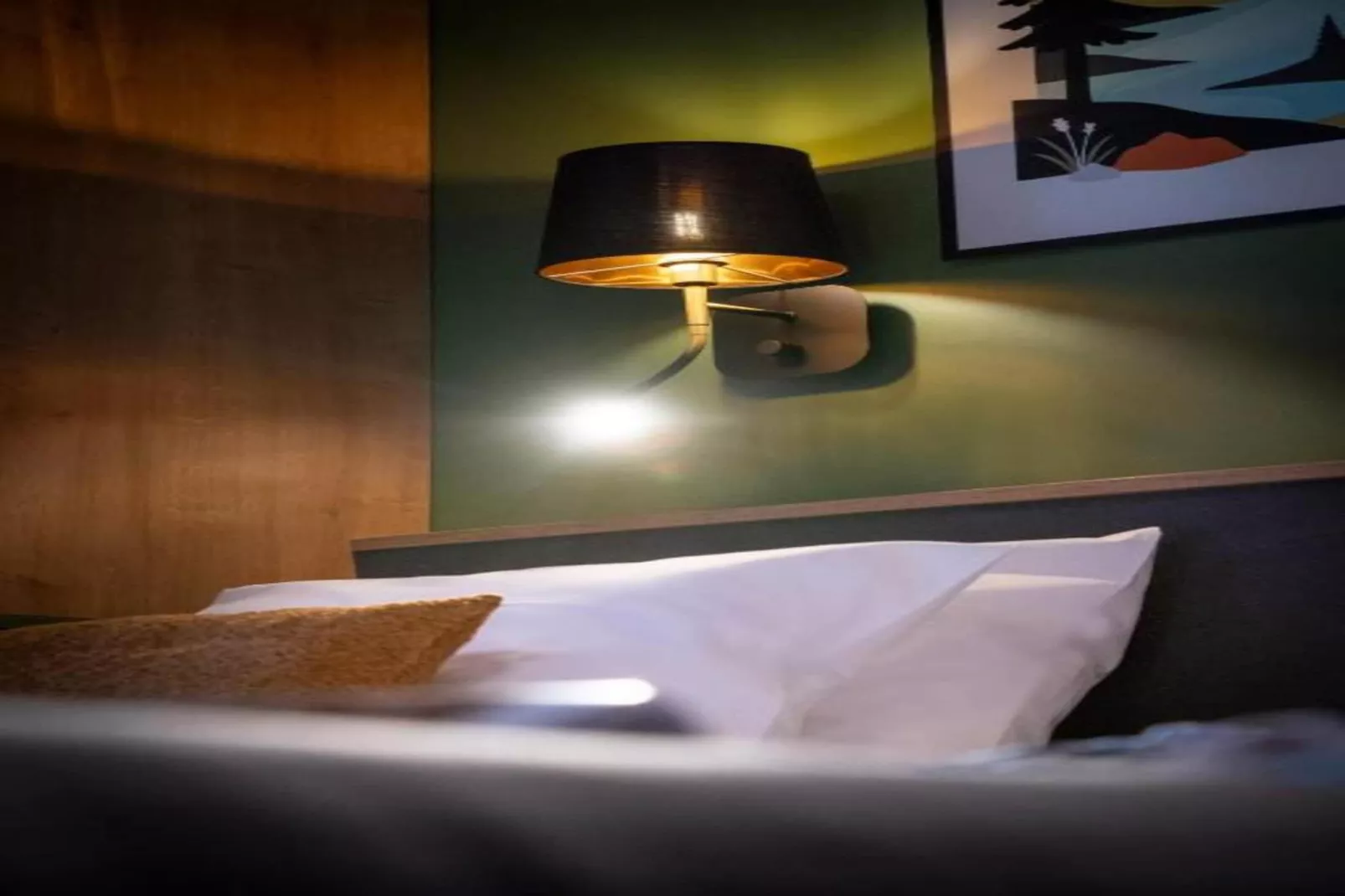 Residence SERRE CHEVALIER  The Serra Neva_C2-Ambiance