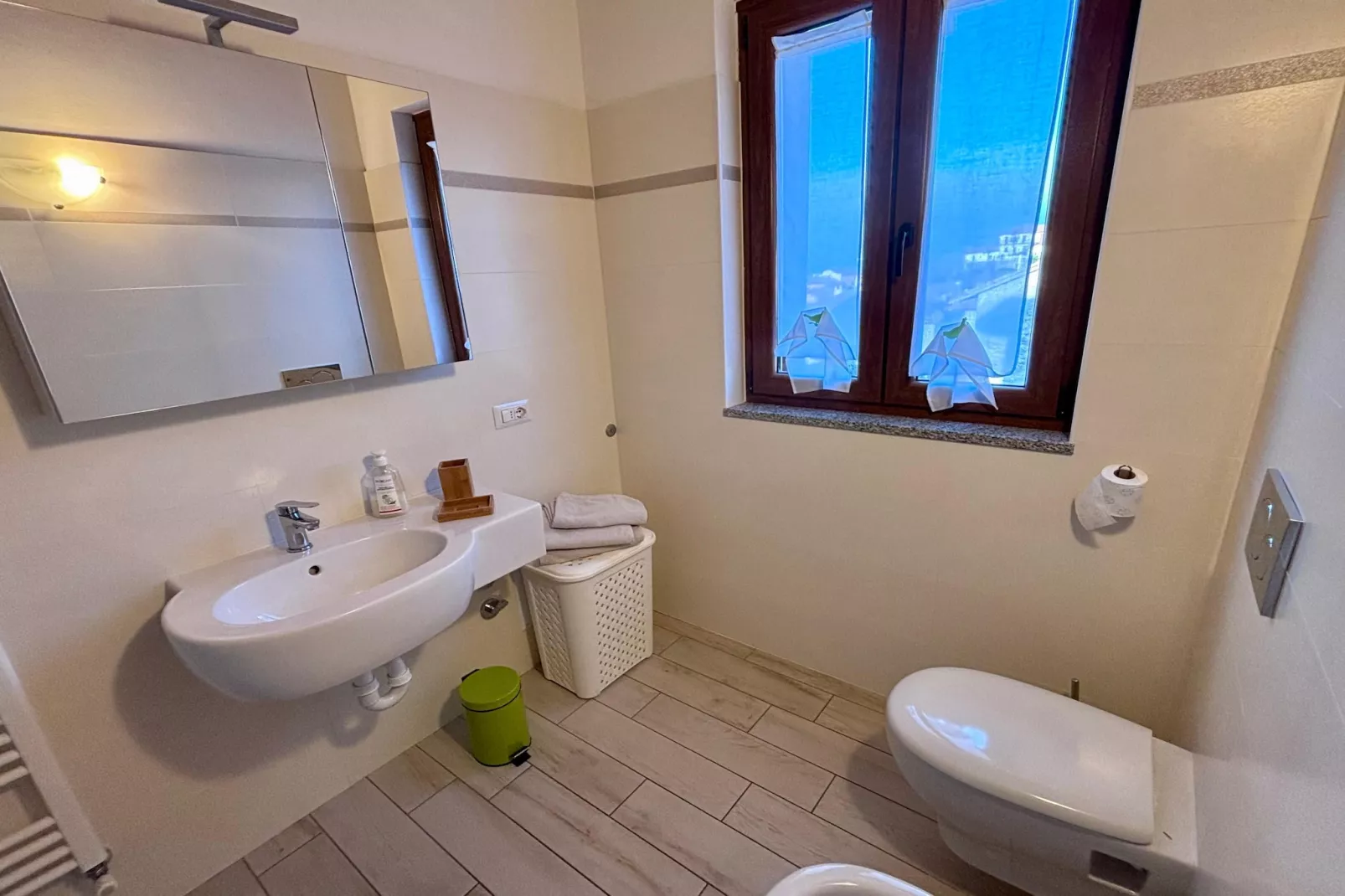 CRO 03/2 - Salle de bain